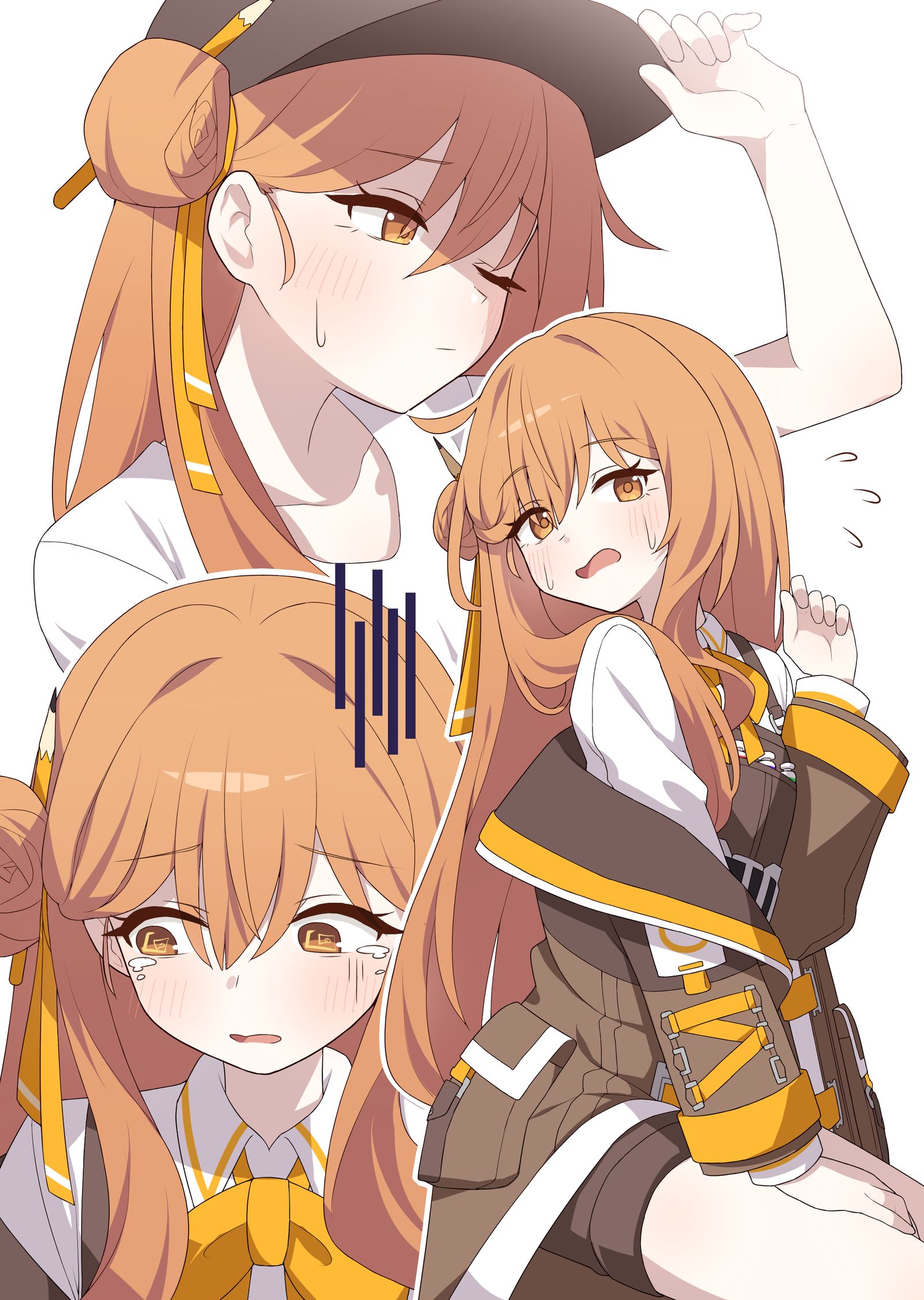 띠아插画图片壁纸