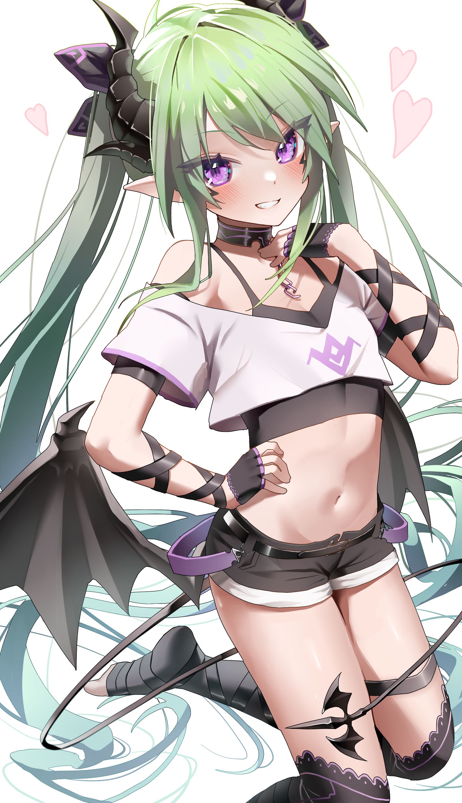 リィスちゃん插画图片壁纸
