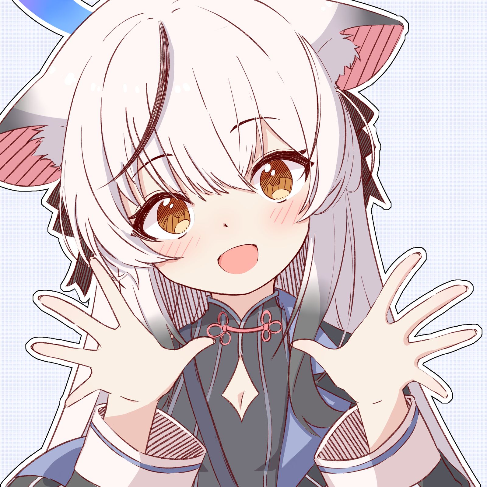 ココナ-春原ココナ碧蓝档案