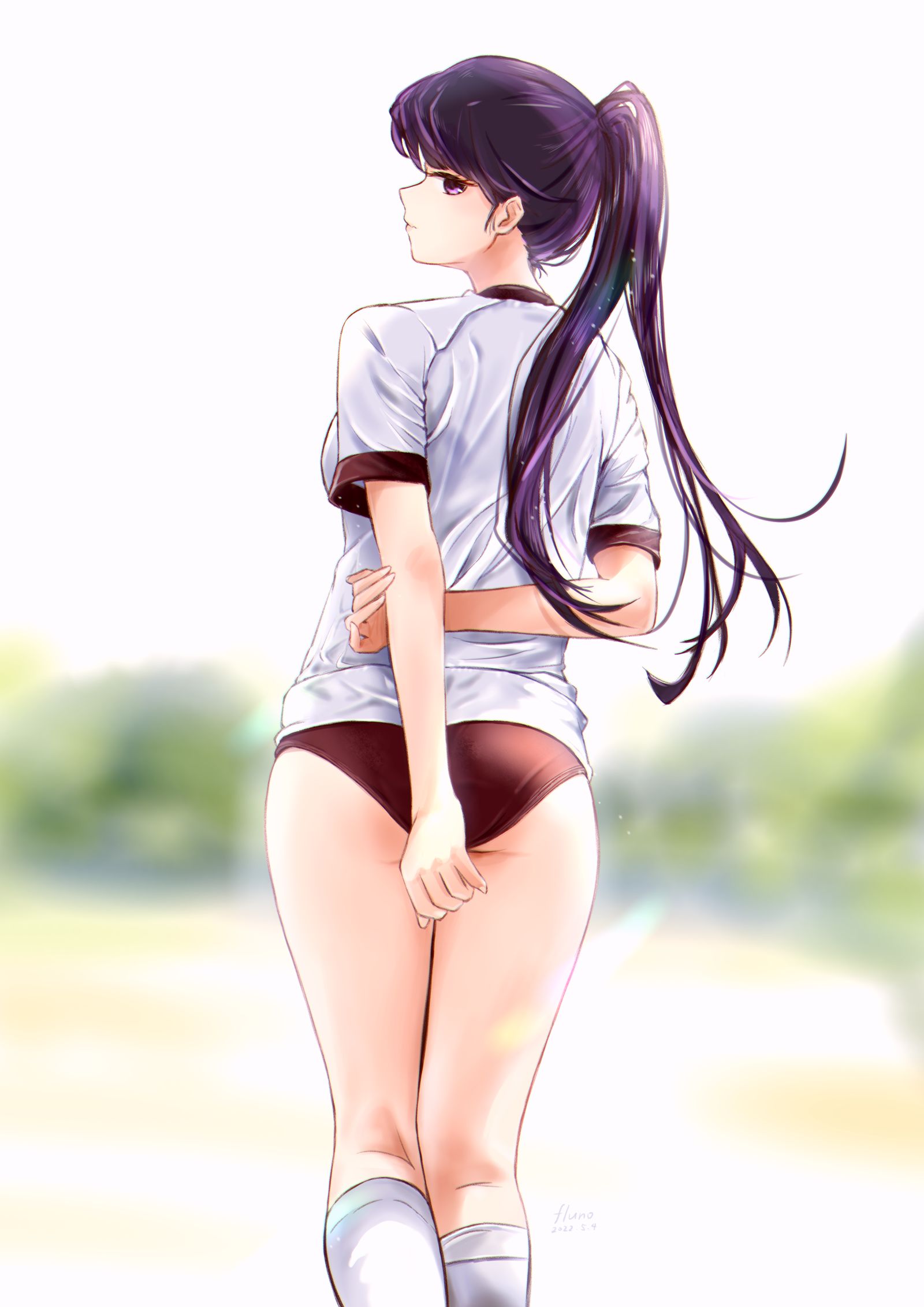 こみさん-古见同学有交流障碍症古見硝子