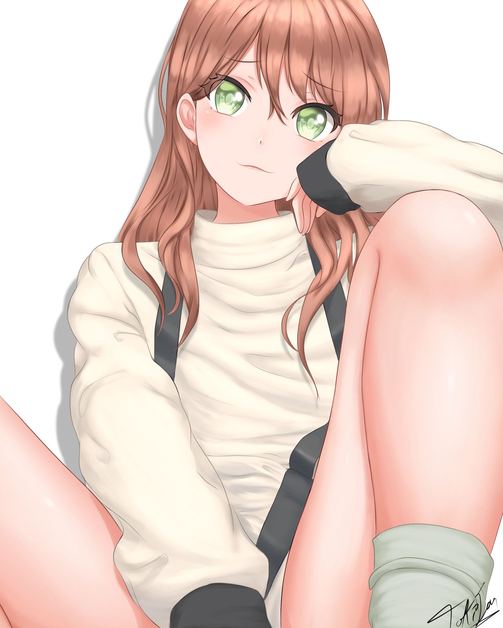 Lisa ><-今井莉莎ガルパ