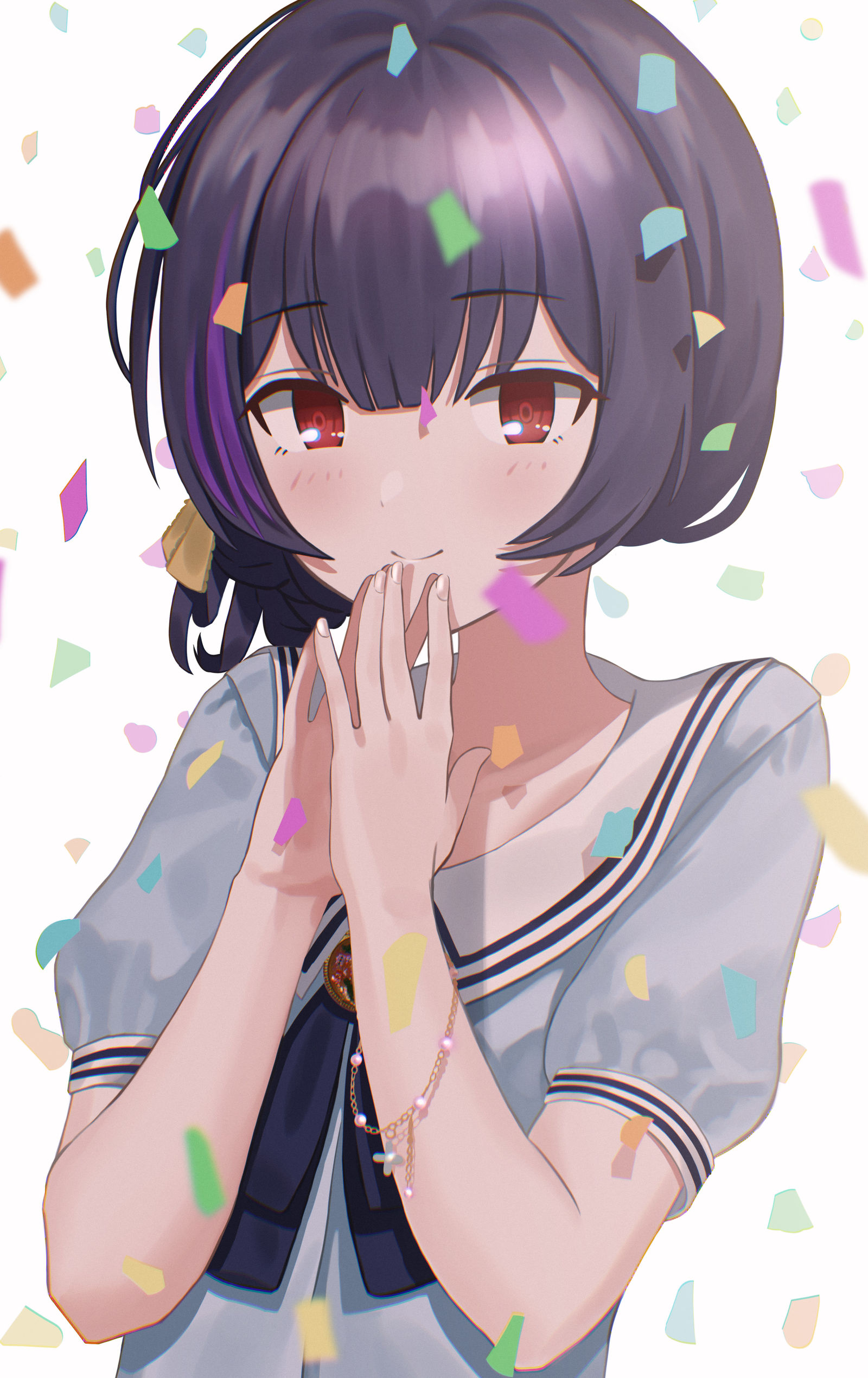 杜野凛世生誕祭头像同人高清图
