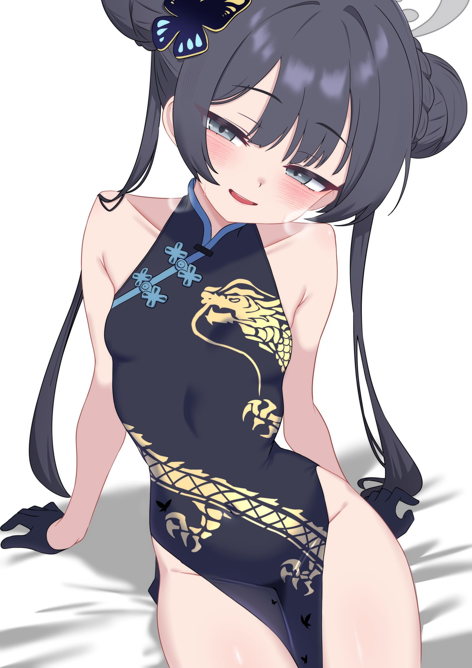 キサキ插画图片壁纸
