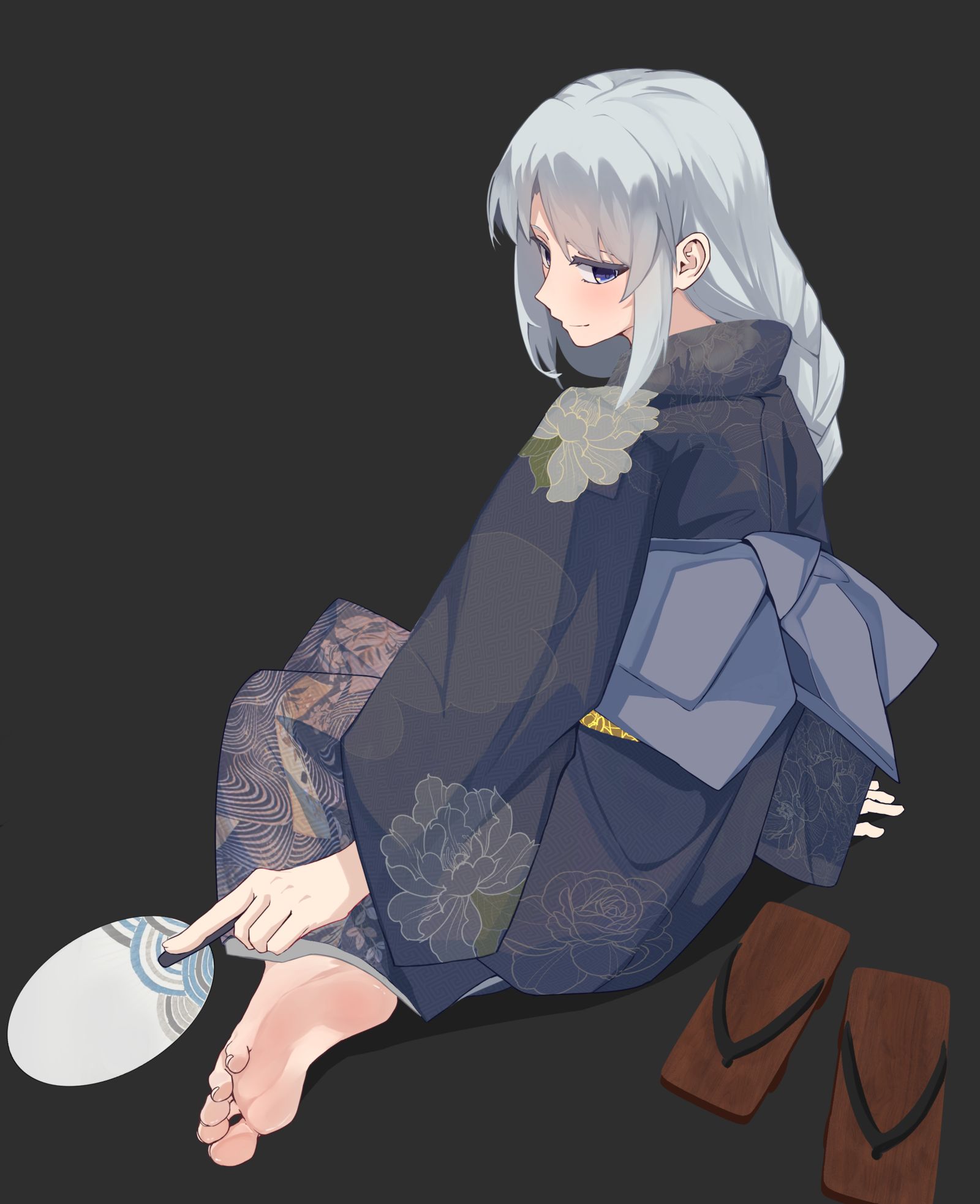 永琳-東方Project八意永琳