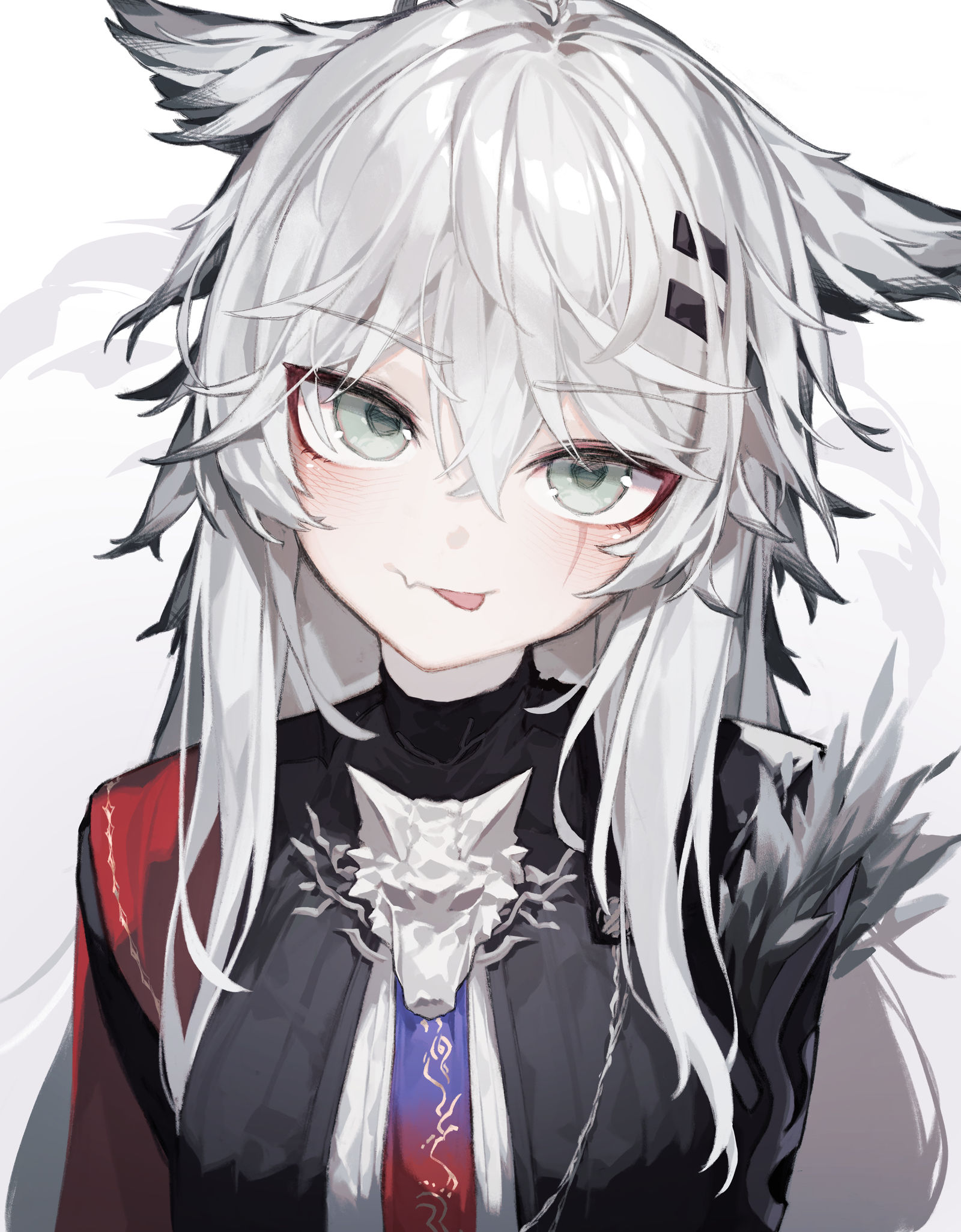 ラップランド插画图片壁纸
