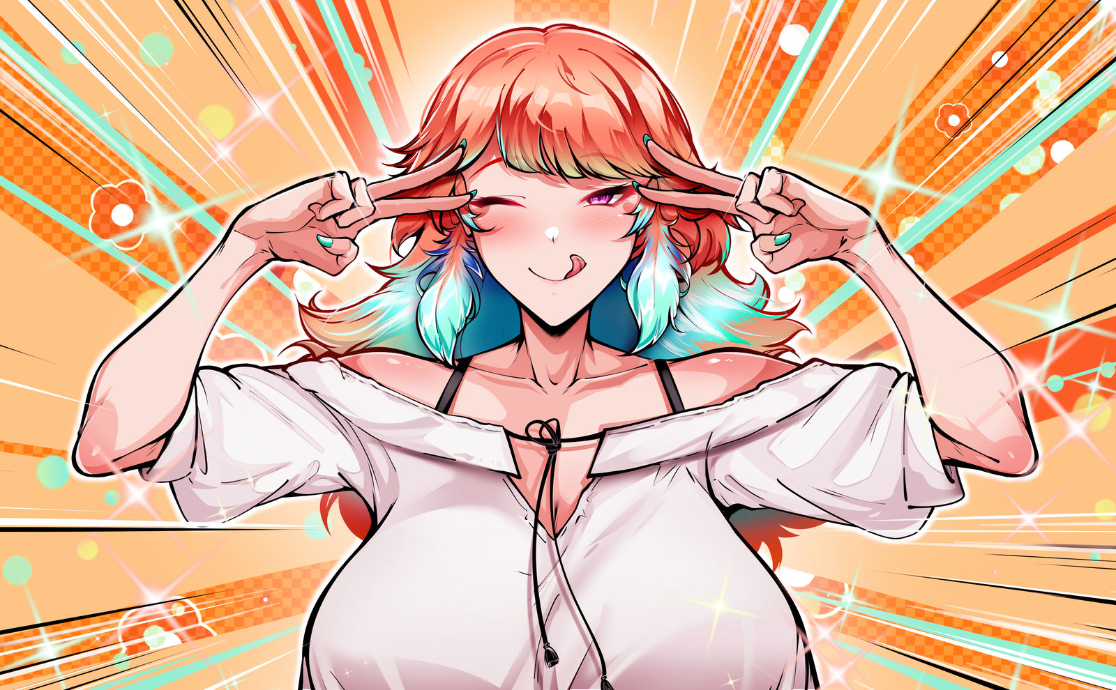 Kiara-HololiveEN虚拟主播