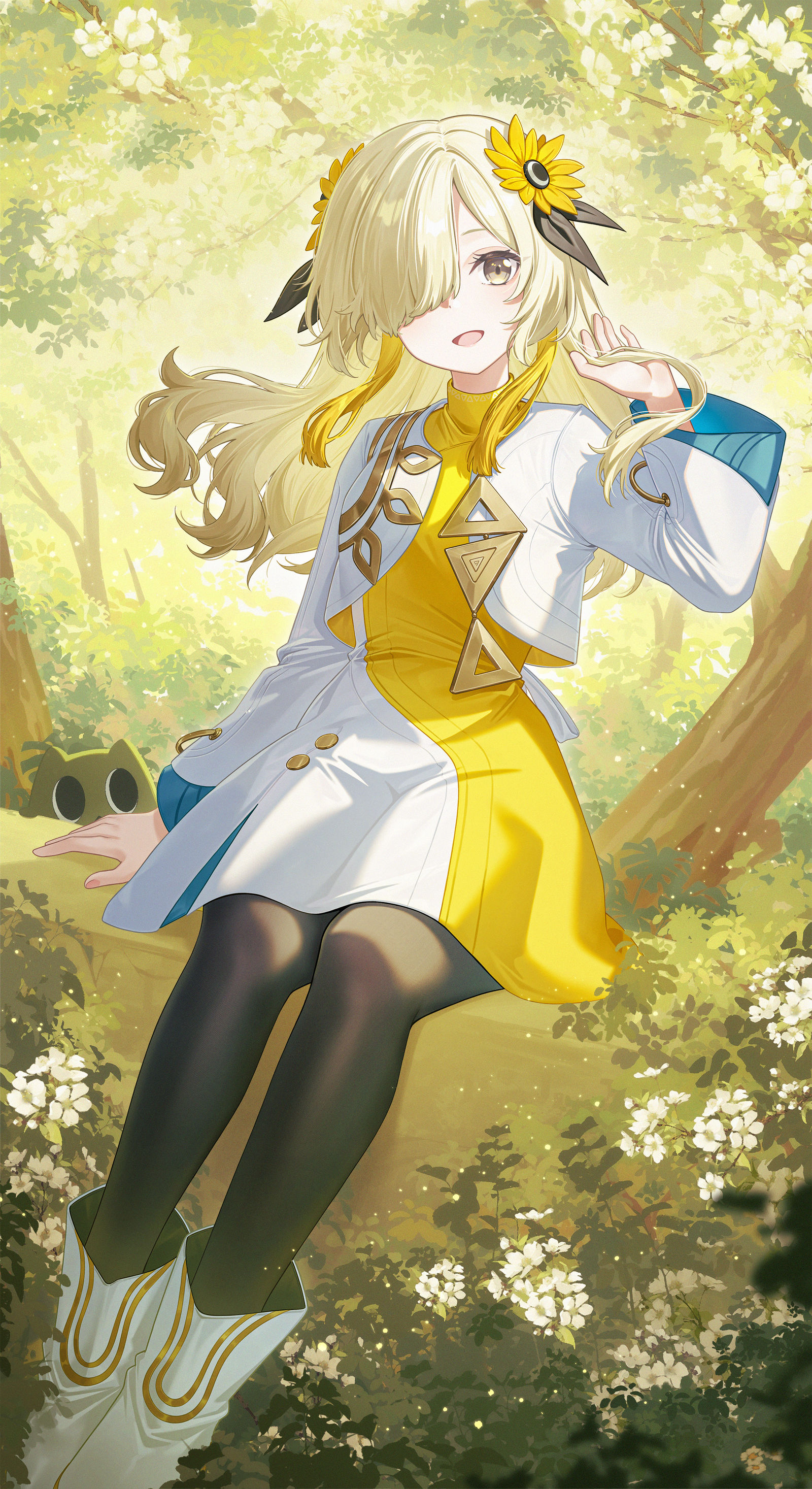 Hana-ヰ世界情緒神椿スタジオ