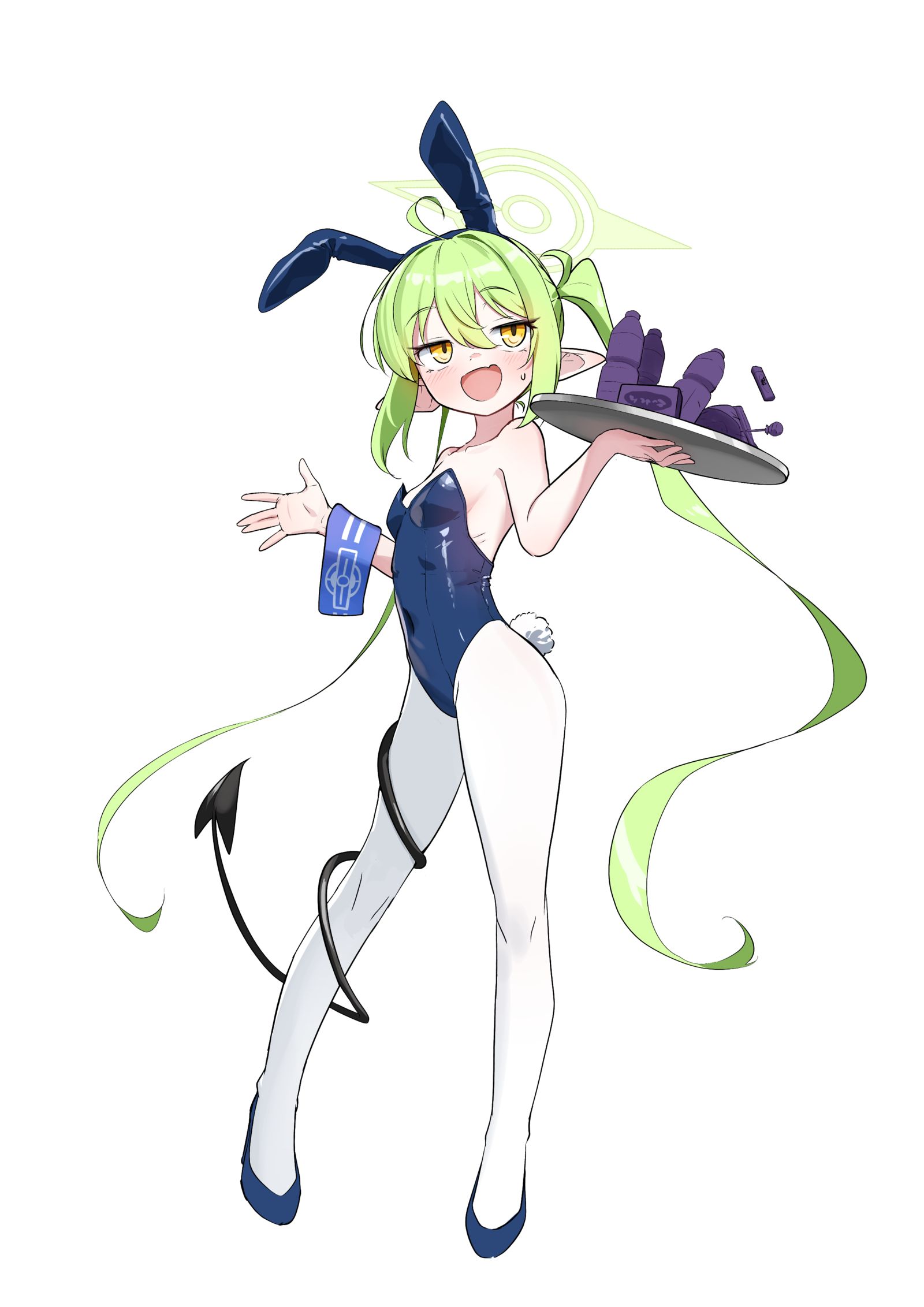 nozomi插画图片壁纸
