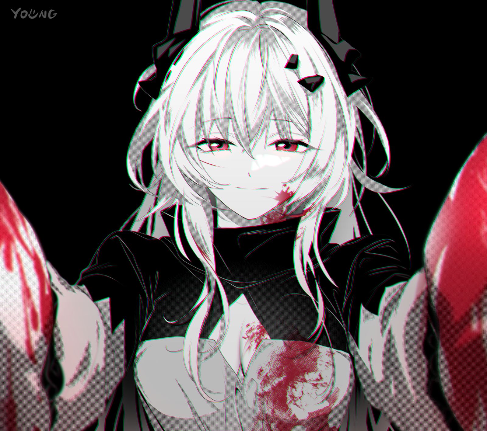 Arknights - テレジア