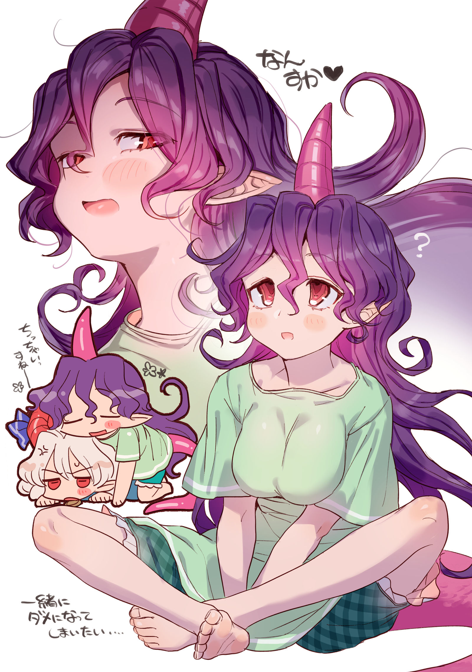-東方Project天火人ちやり