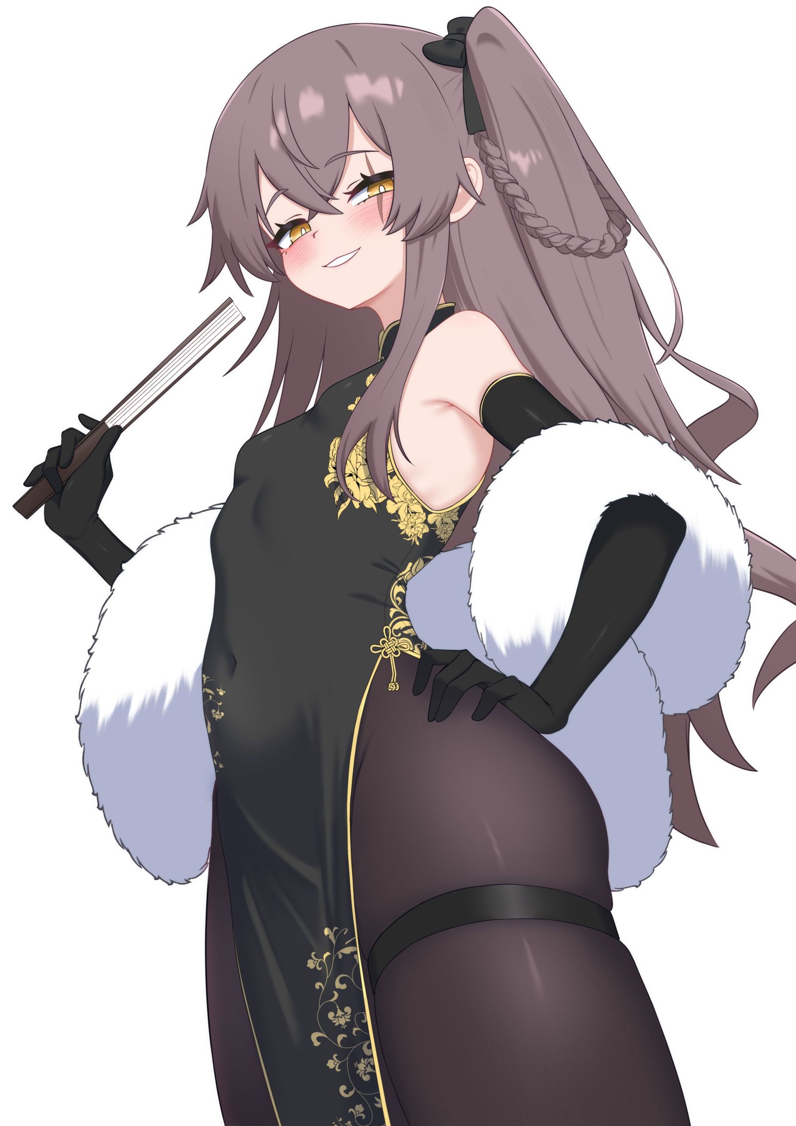 UMP45插画图片壁纸