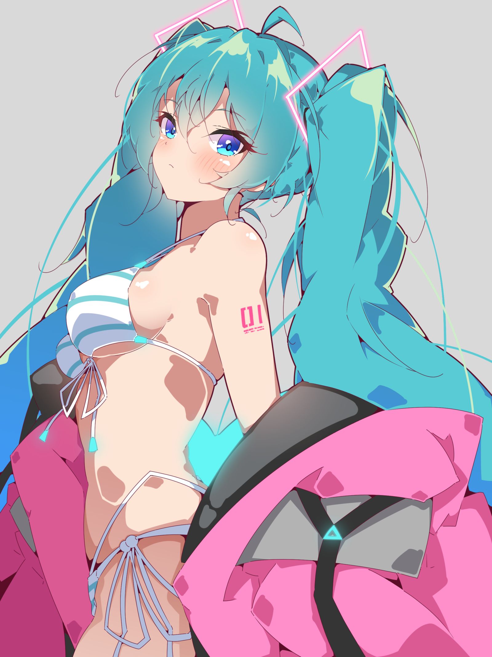 み-VOCALOID初音未来