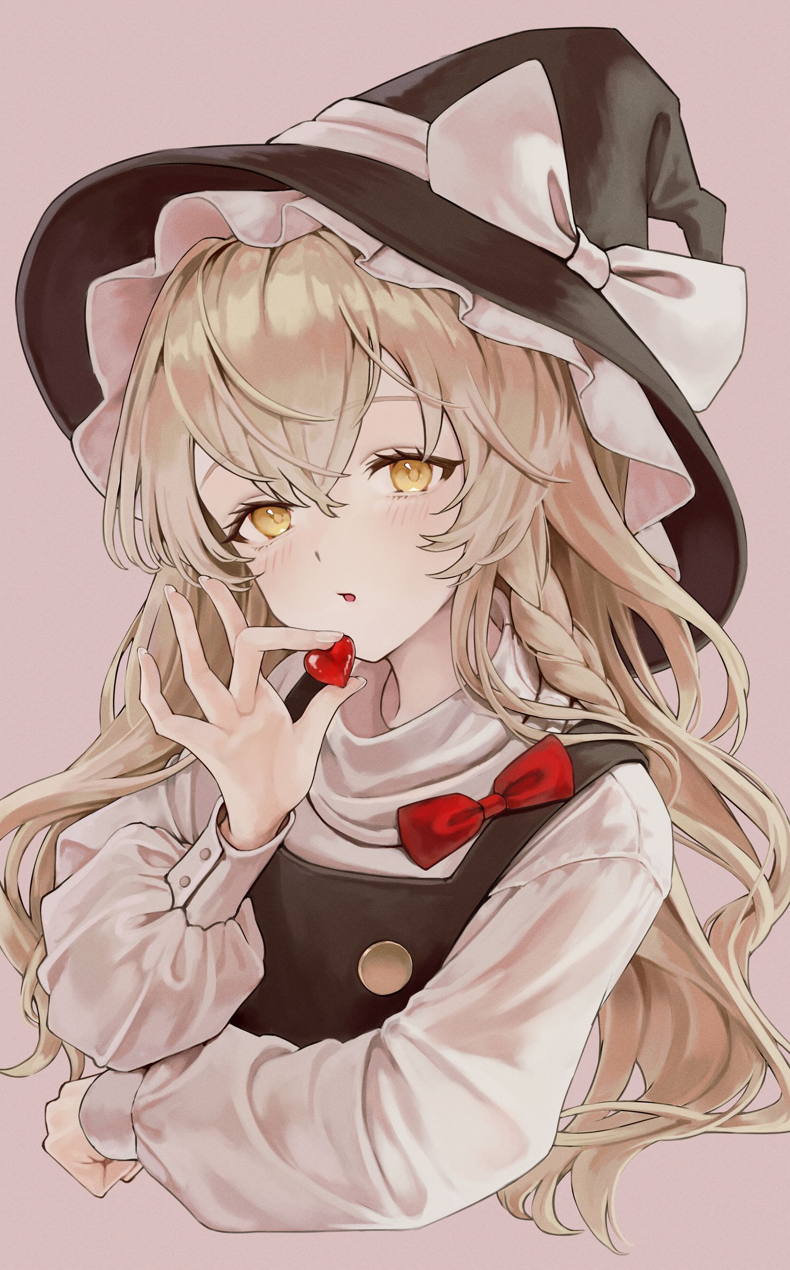 Valentine插画图片壁纸