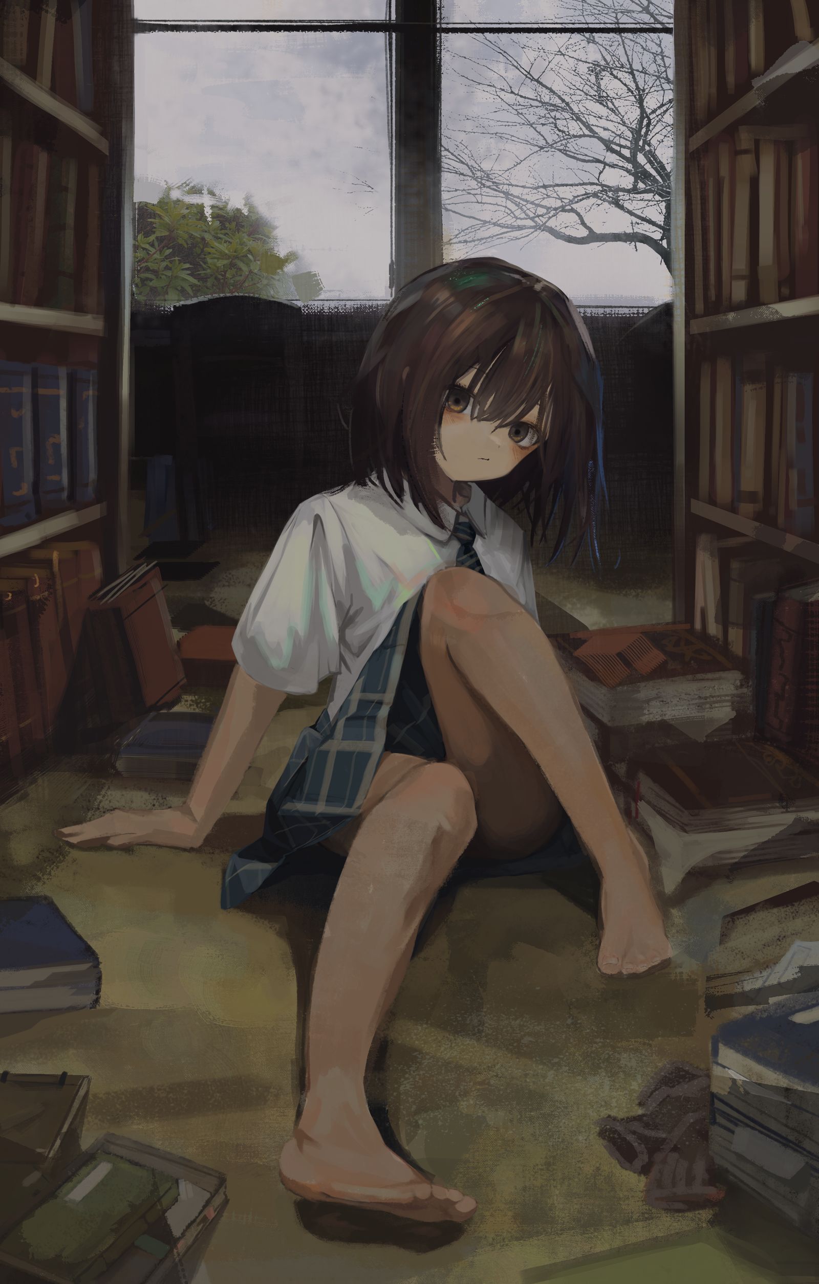 無題-女孩子原创