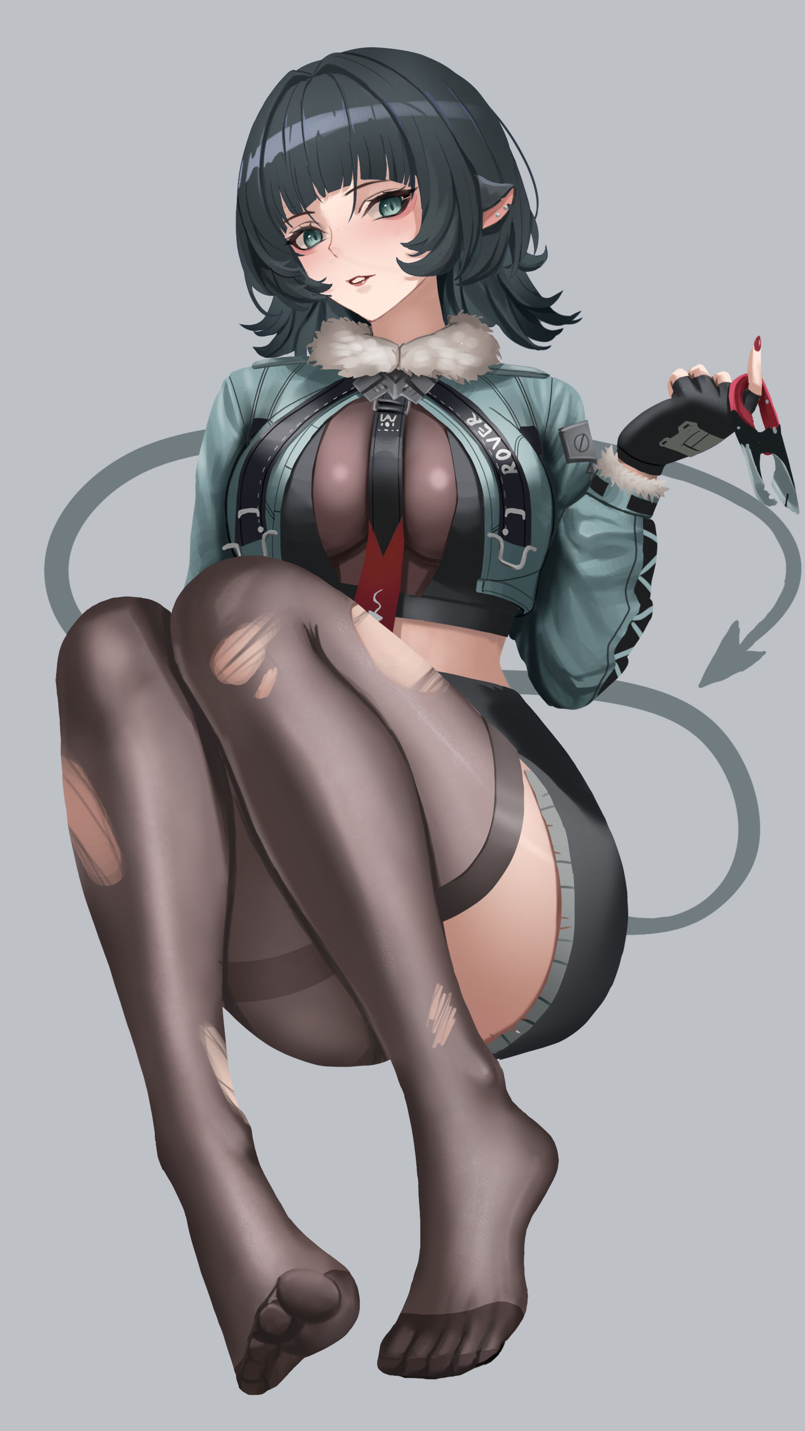简杜插画图片壁纸