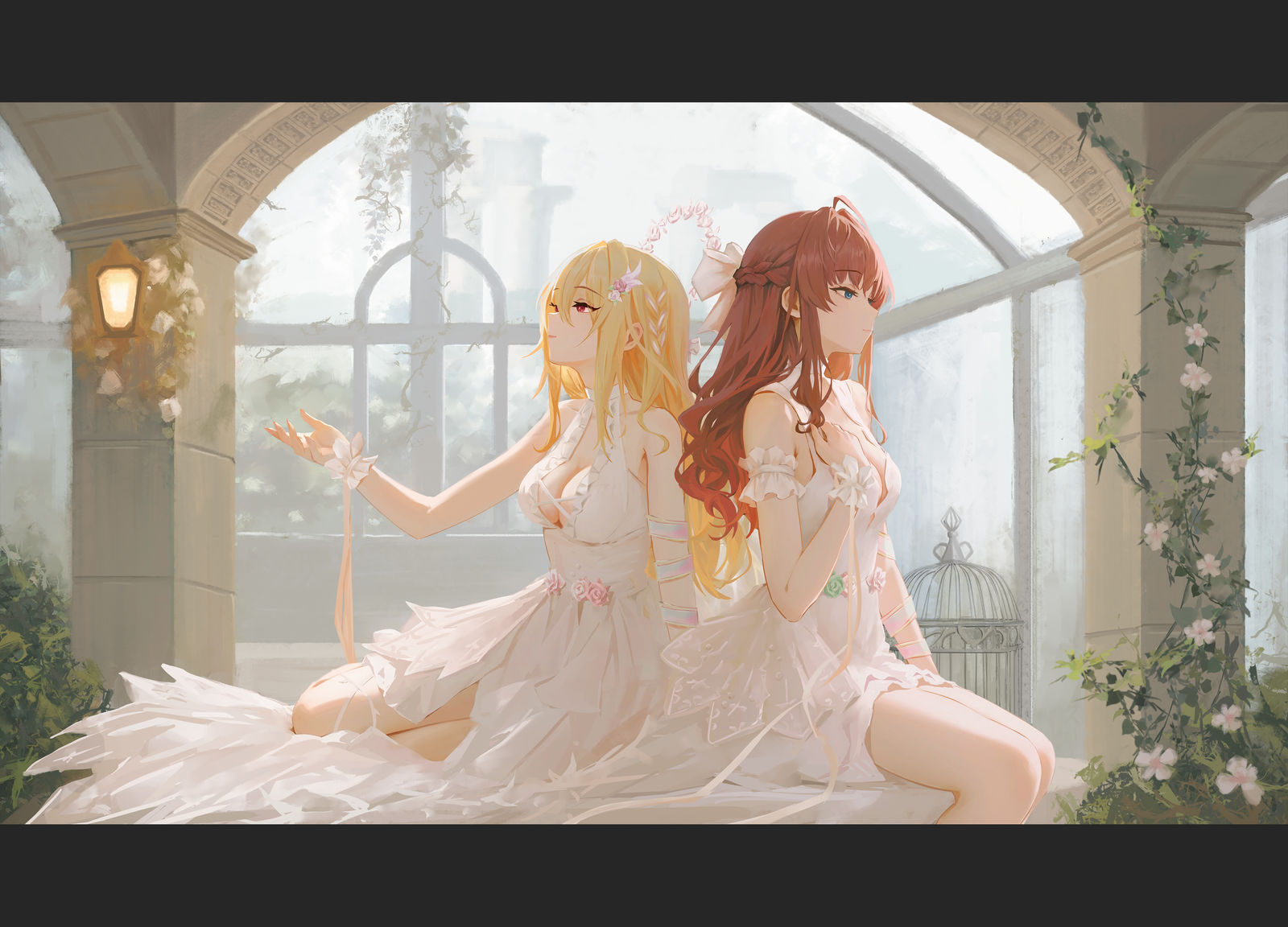 『Fin[e]～美しき終焉～』