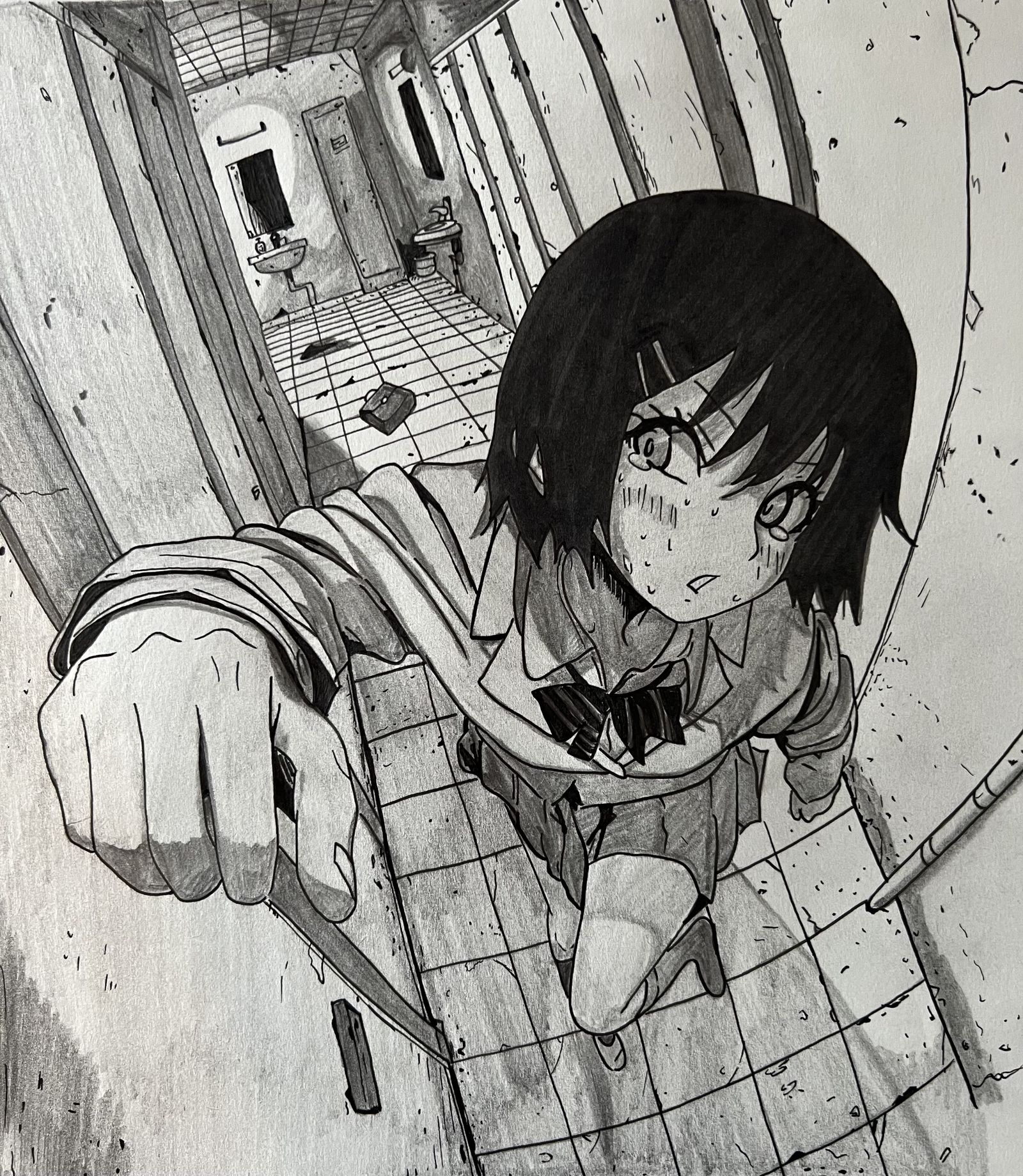 无题-手绘仿手绘