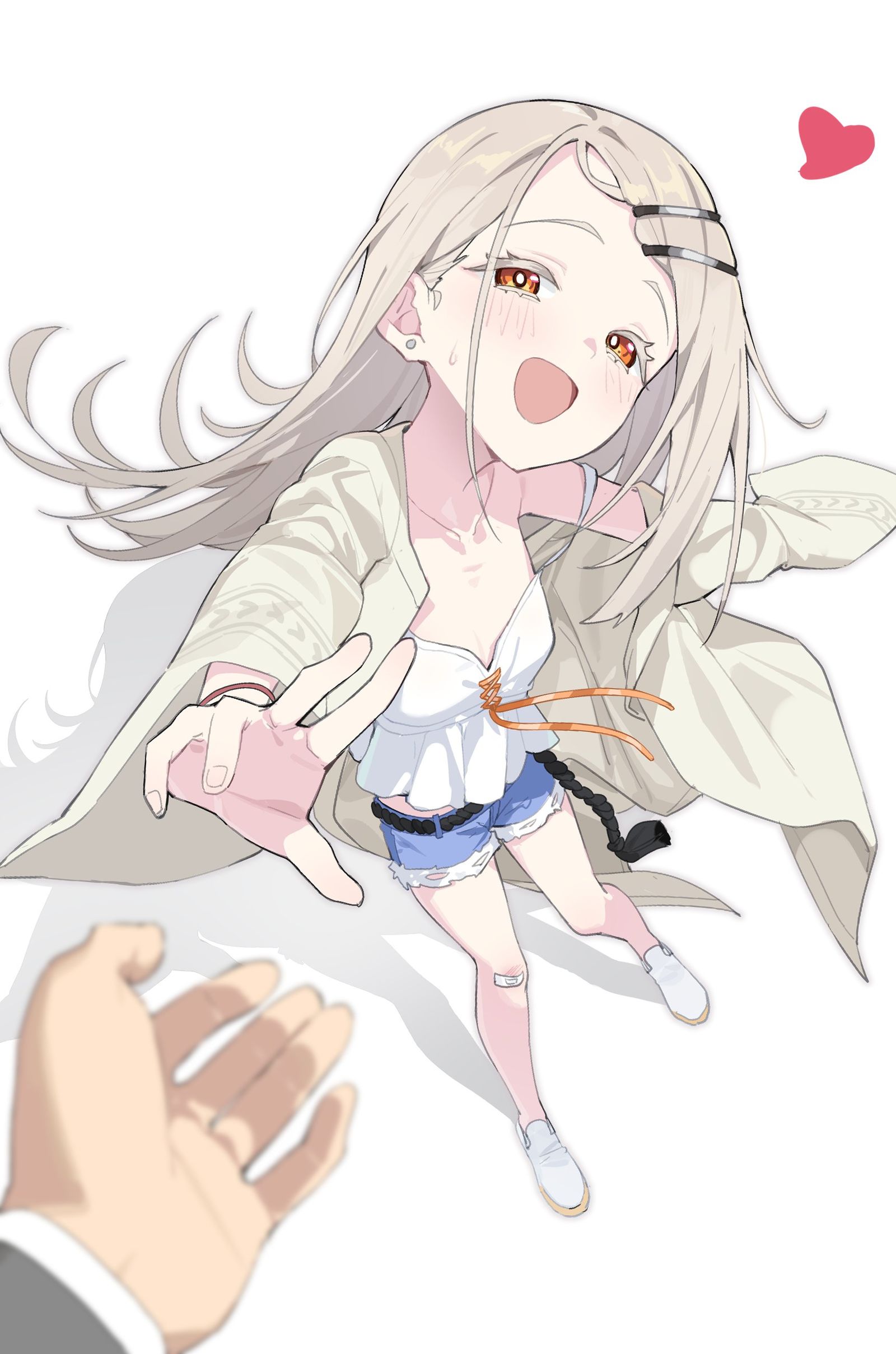 无题插画图片壁纸