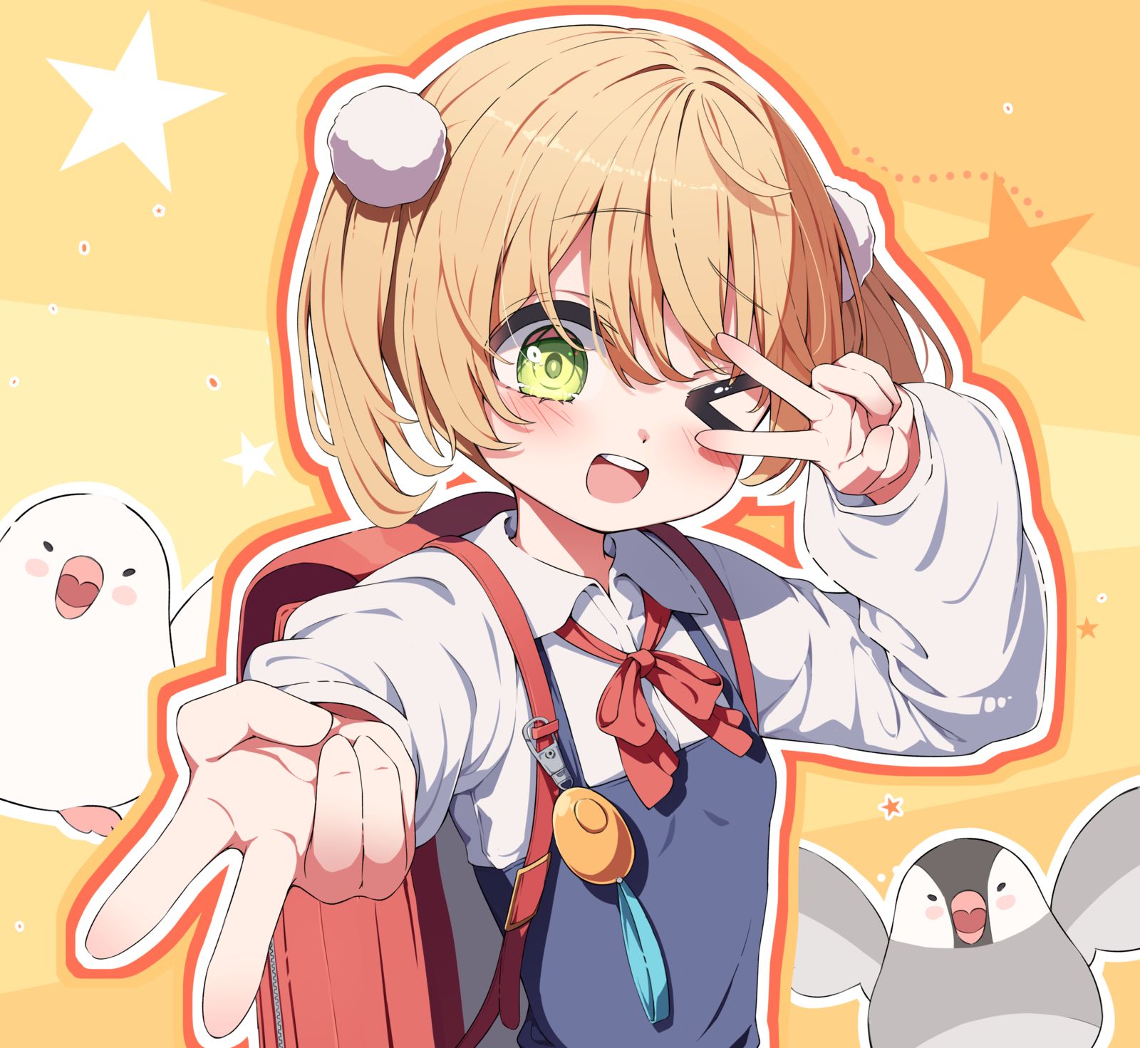 ロリうい-时雨ロリうい