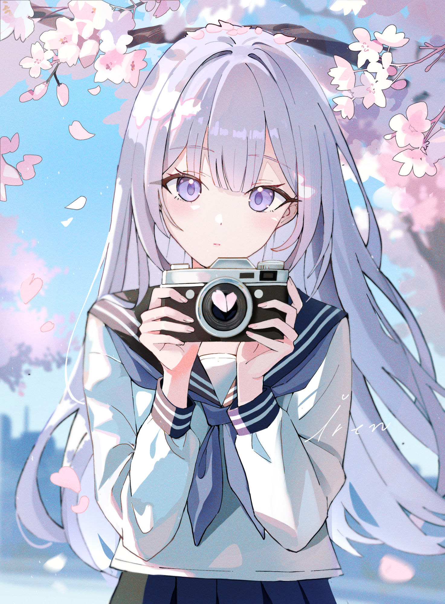 -女孩子原创