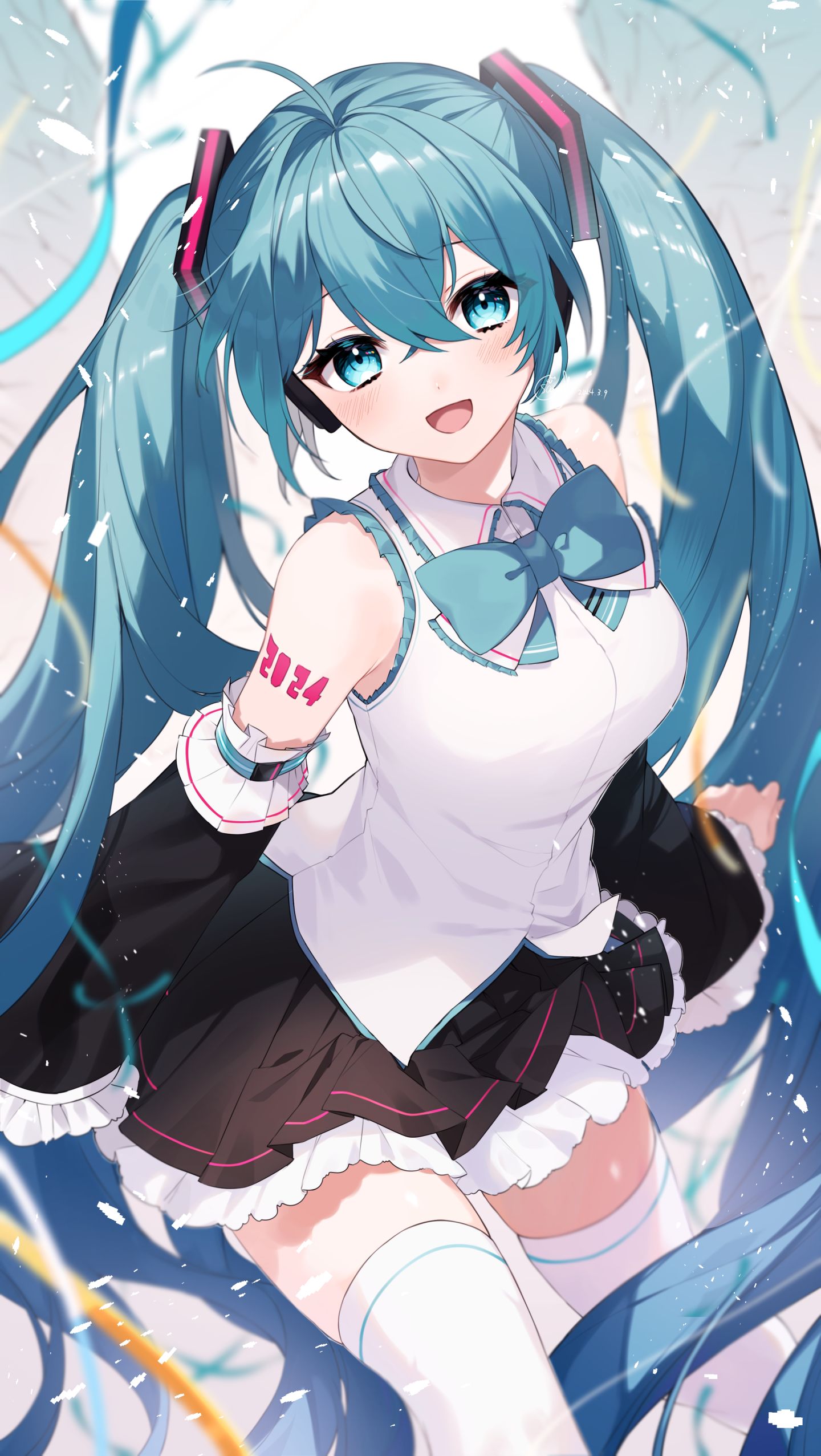大好き！-初音未来VOCALOID