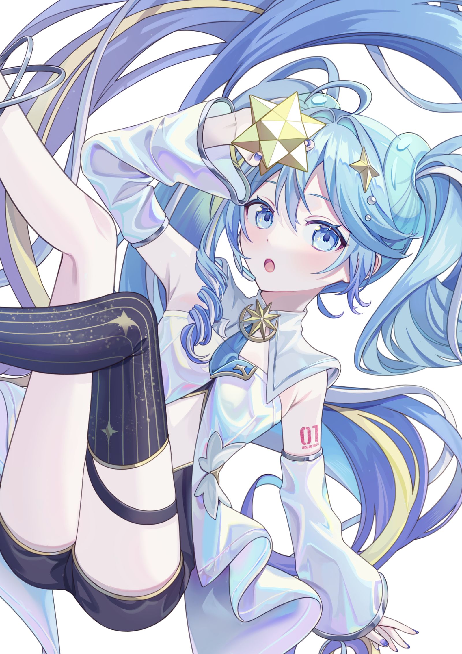 VOCALOID:UNION STAR
