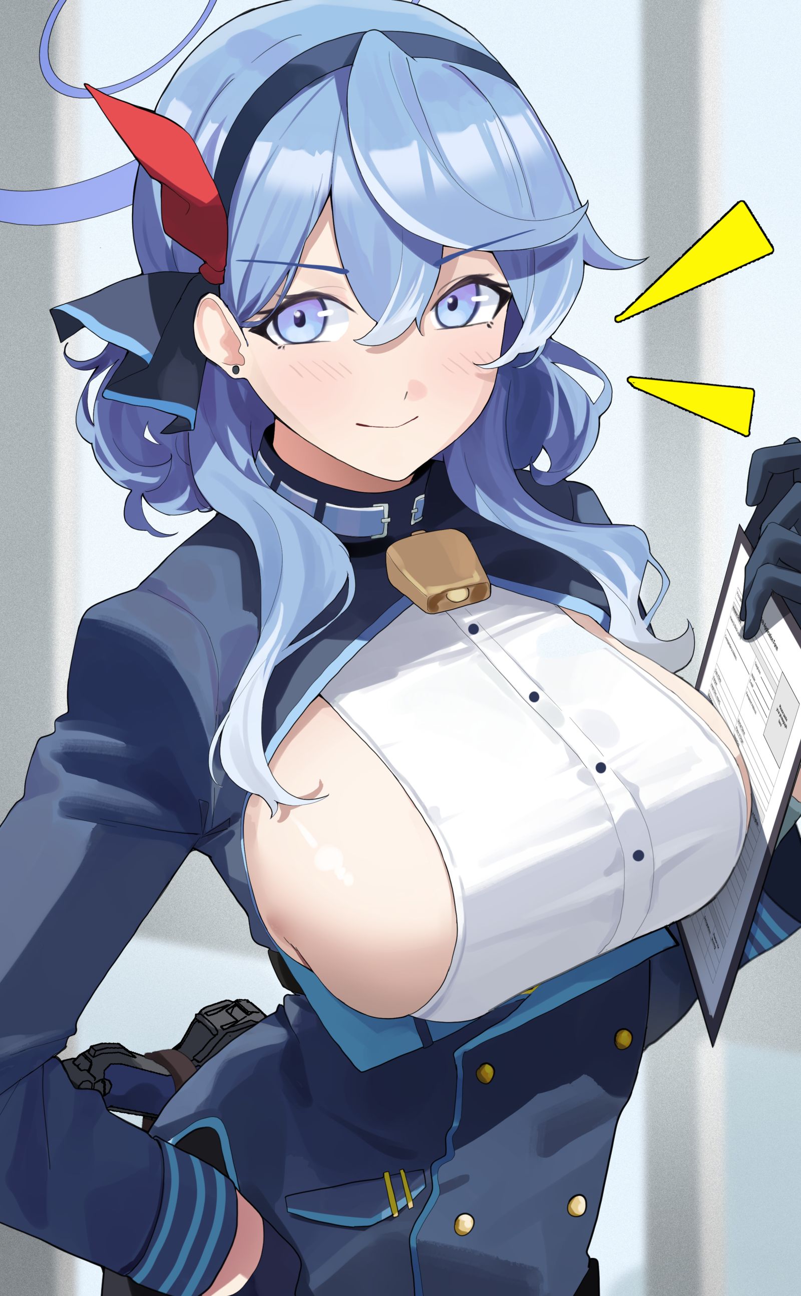 Ako插画图片壁纸