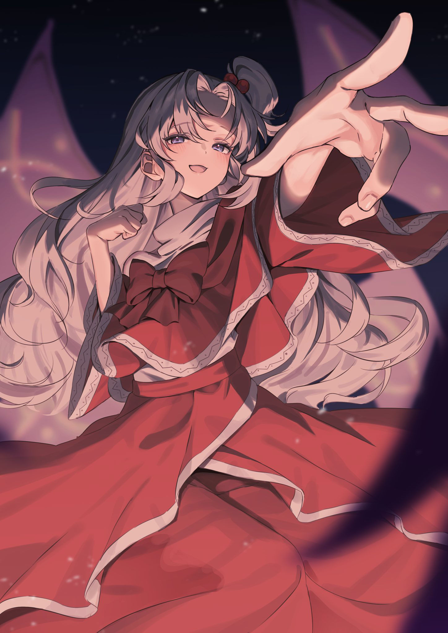神綺