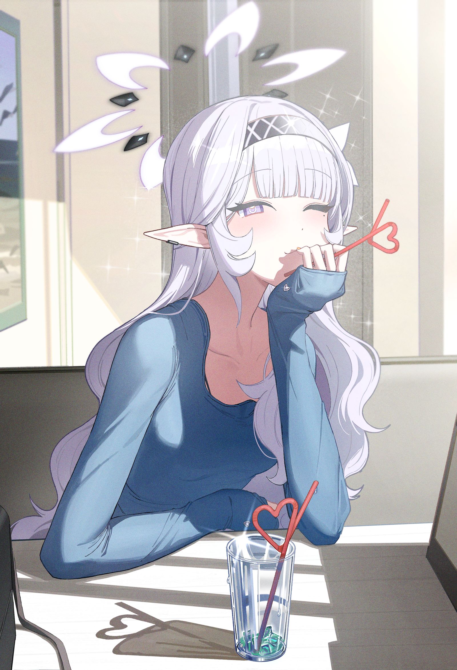 ✨-碧蓝档案制服