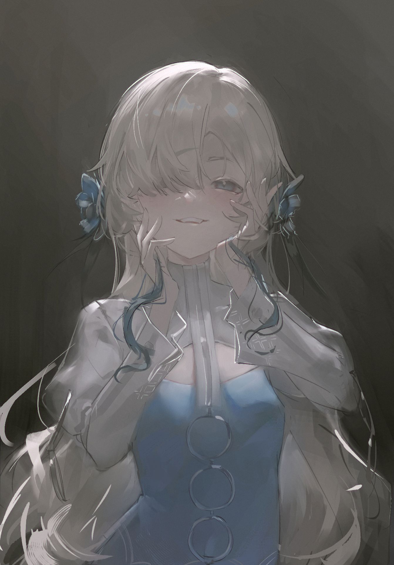 无题插画图片壁纸