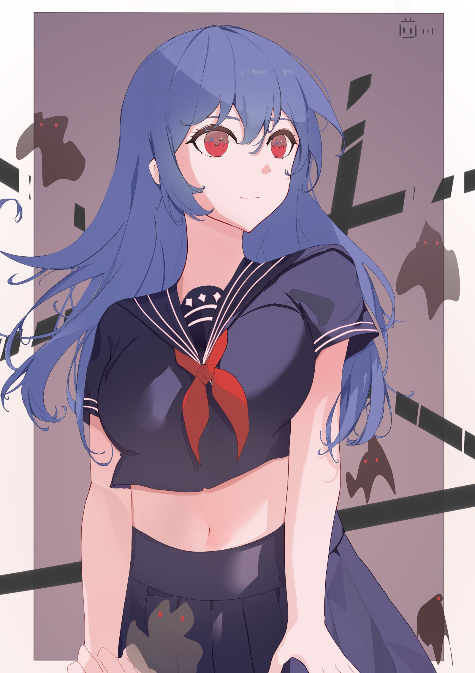 日常绘画