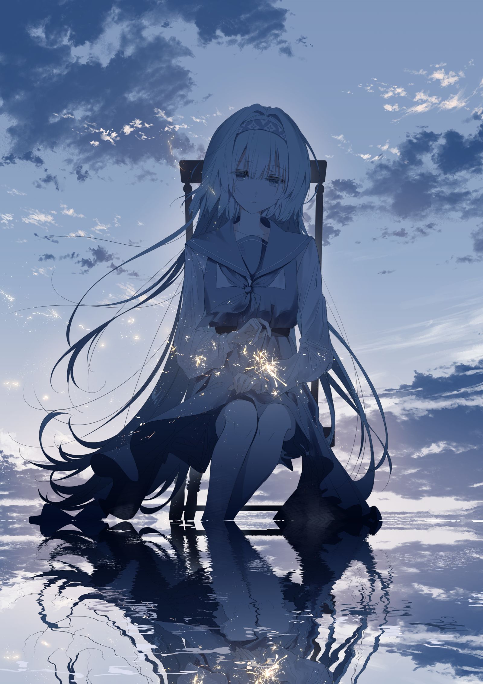 潮騒