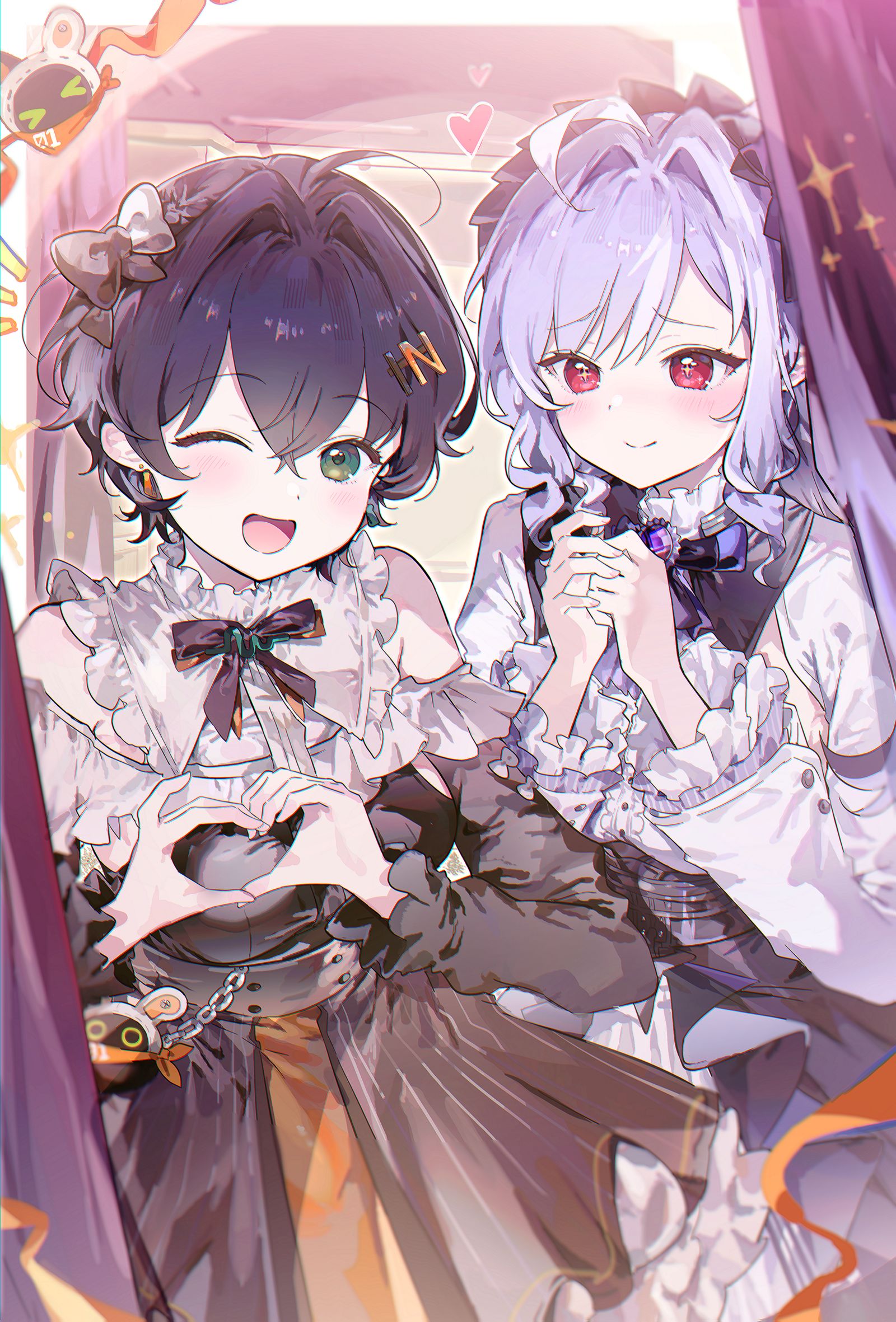 ✨✨插画图片壁纸
