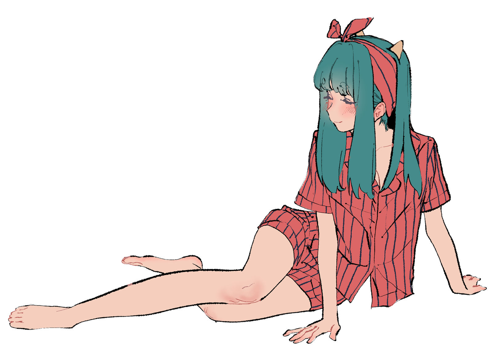 Rkgk-女孩子我的孩子
