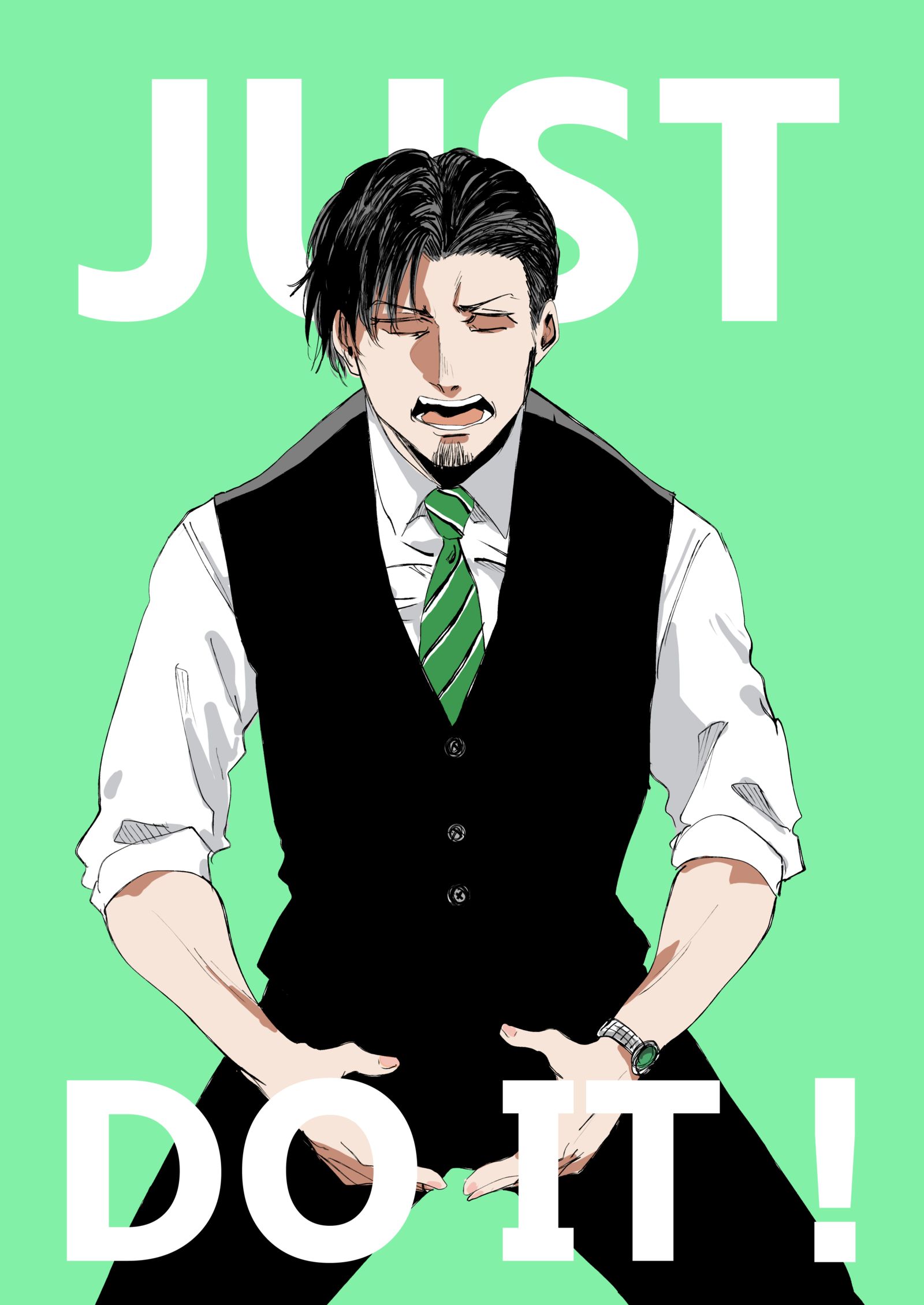 DO IT !-シャイア・ラブーフコマネチ