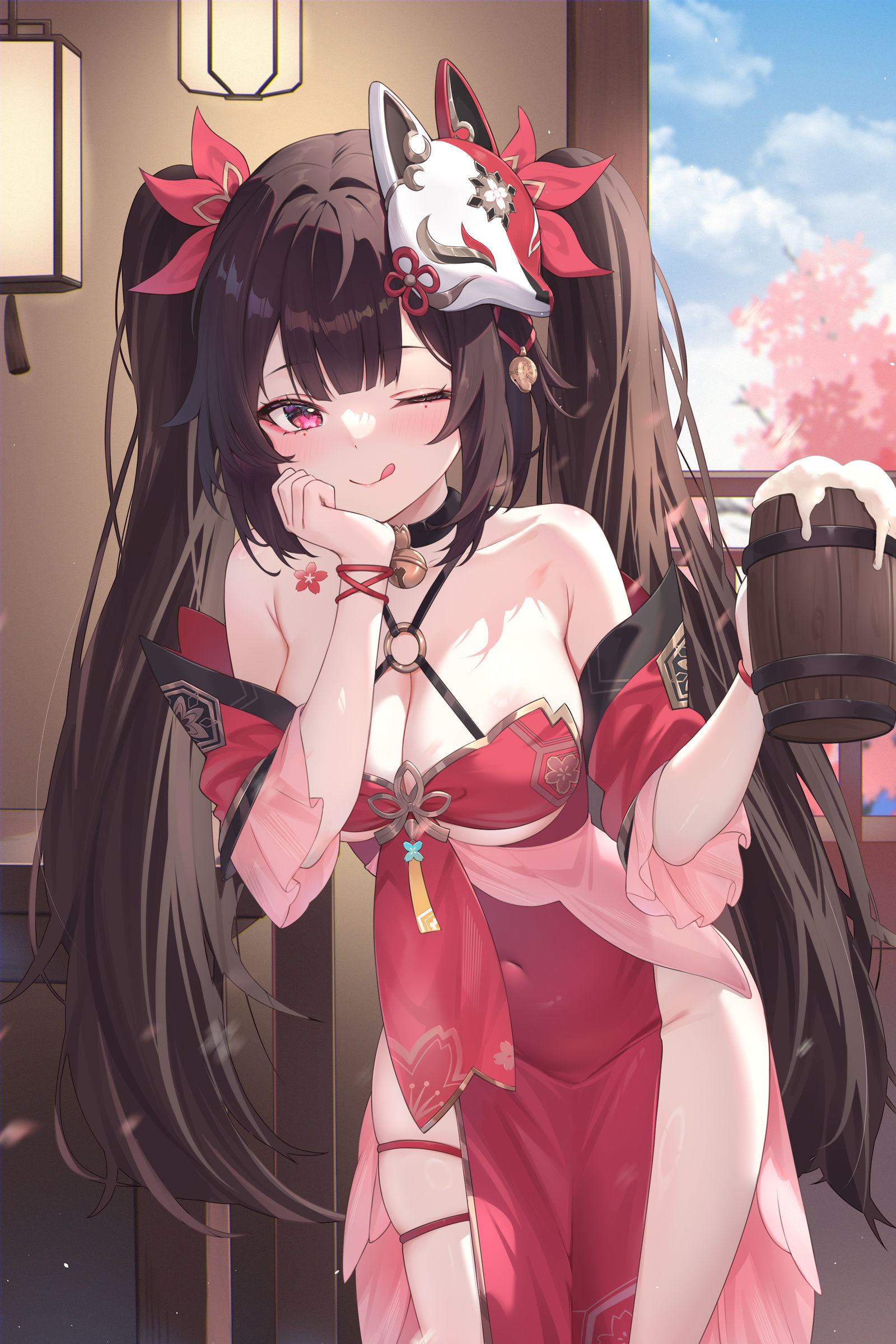 花火(スターレイル)
