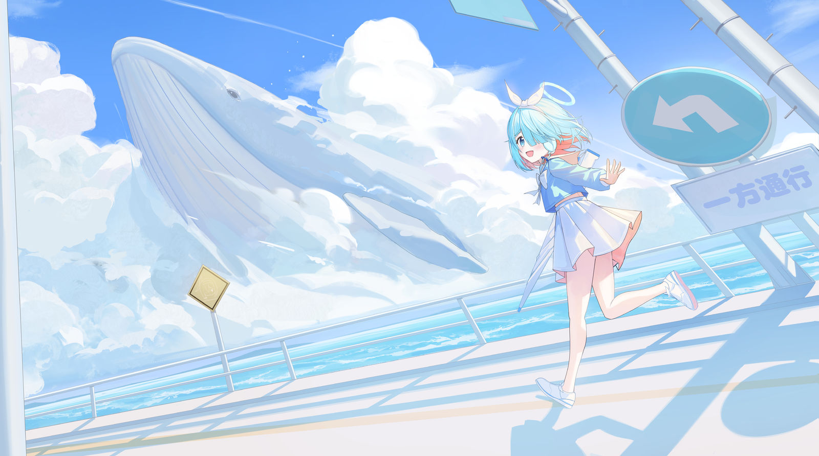 13插画图片壁纸