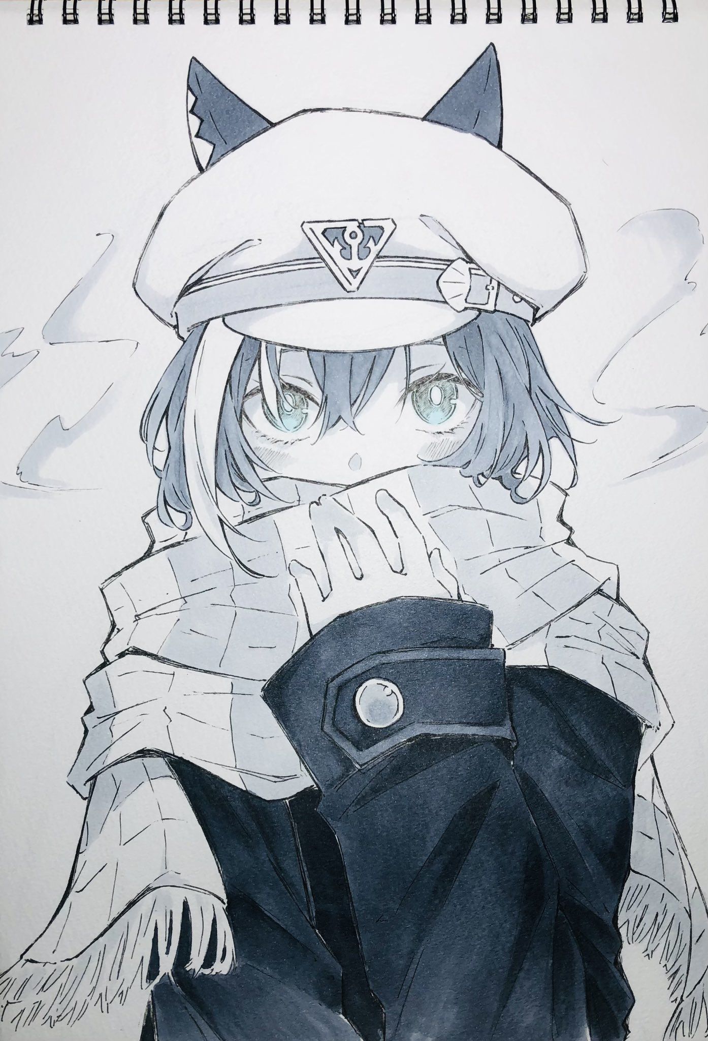 ウマ娘イラストまとめ头像同人高清图