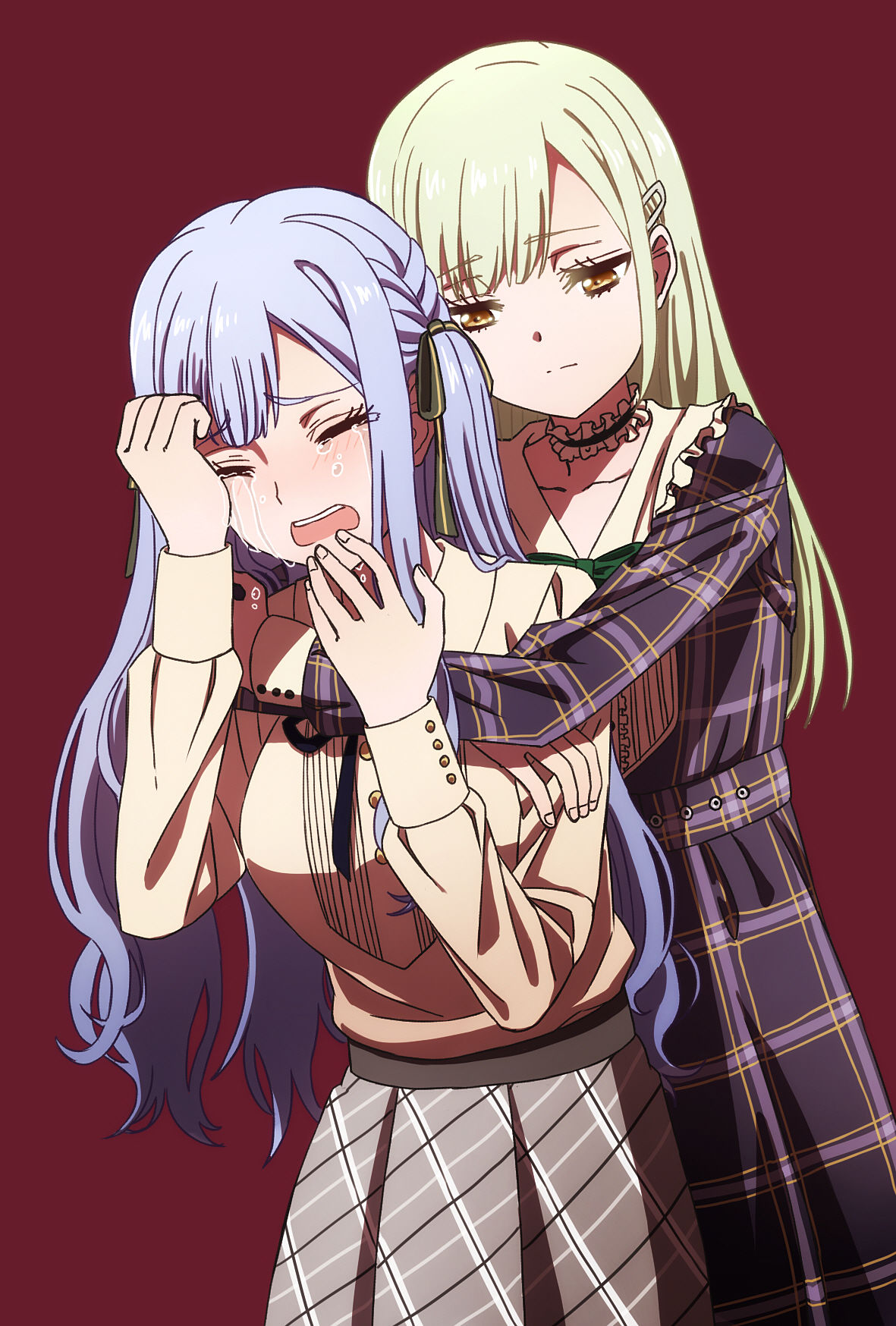 リクエストイラストです插画图片壁纸