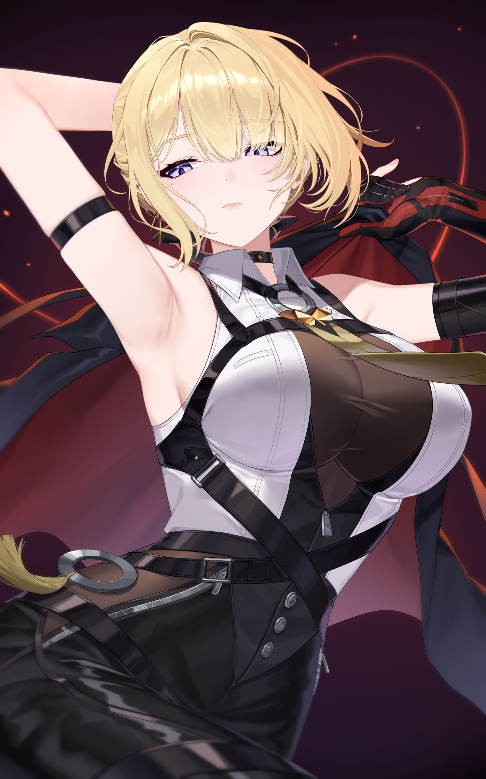 evelyn