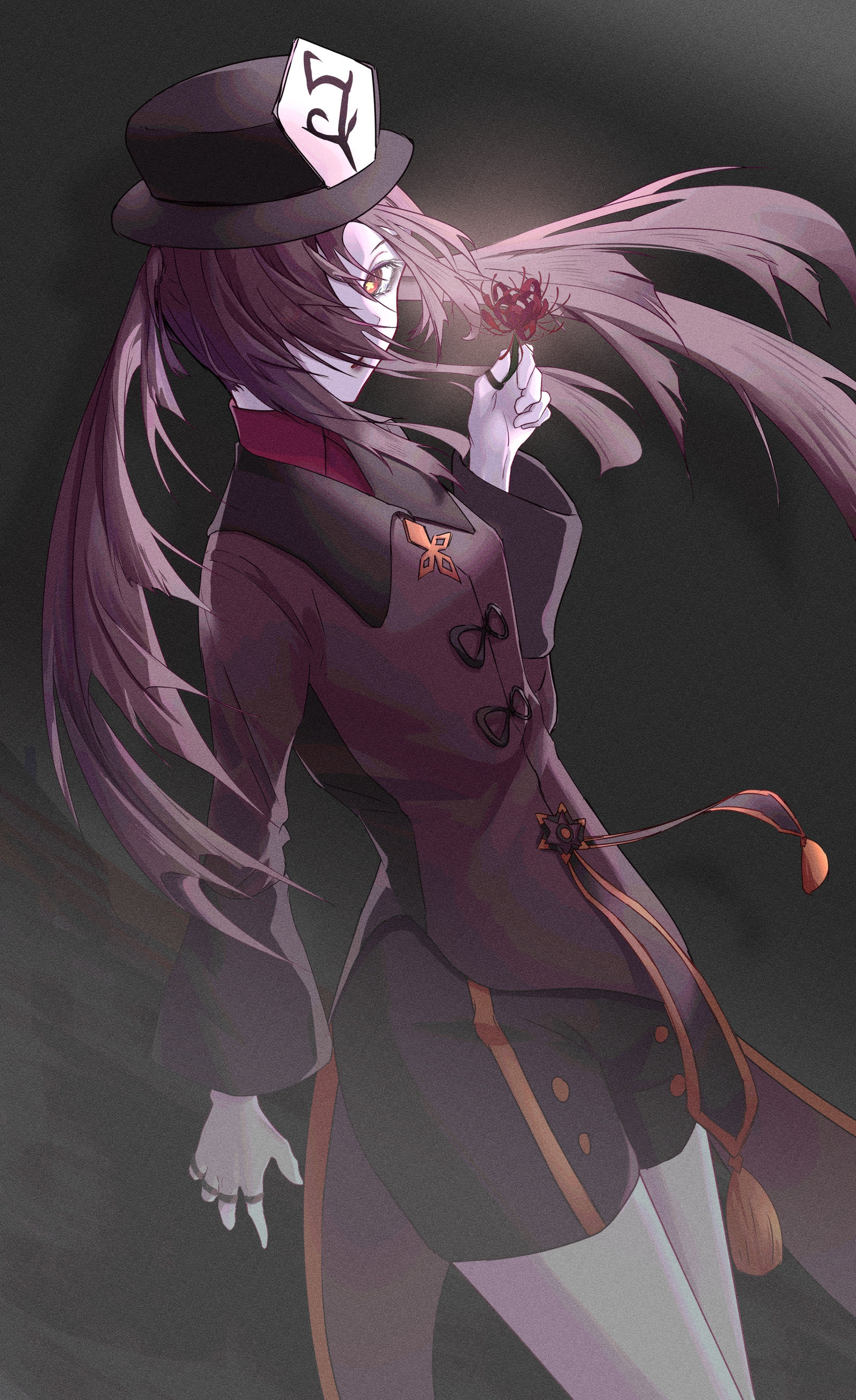 送ル言葉插画图片壁纸