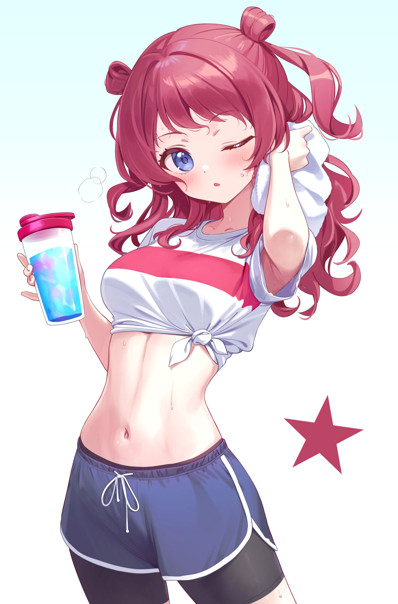 ❤插画图片壁纸