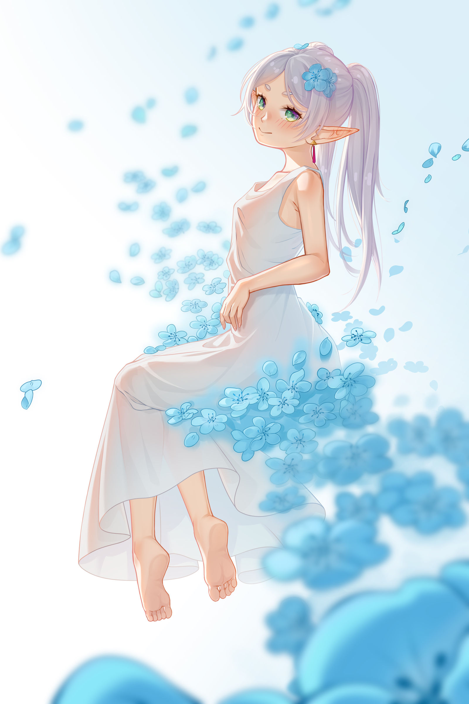 芙莉莲壁纸