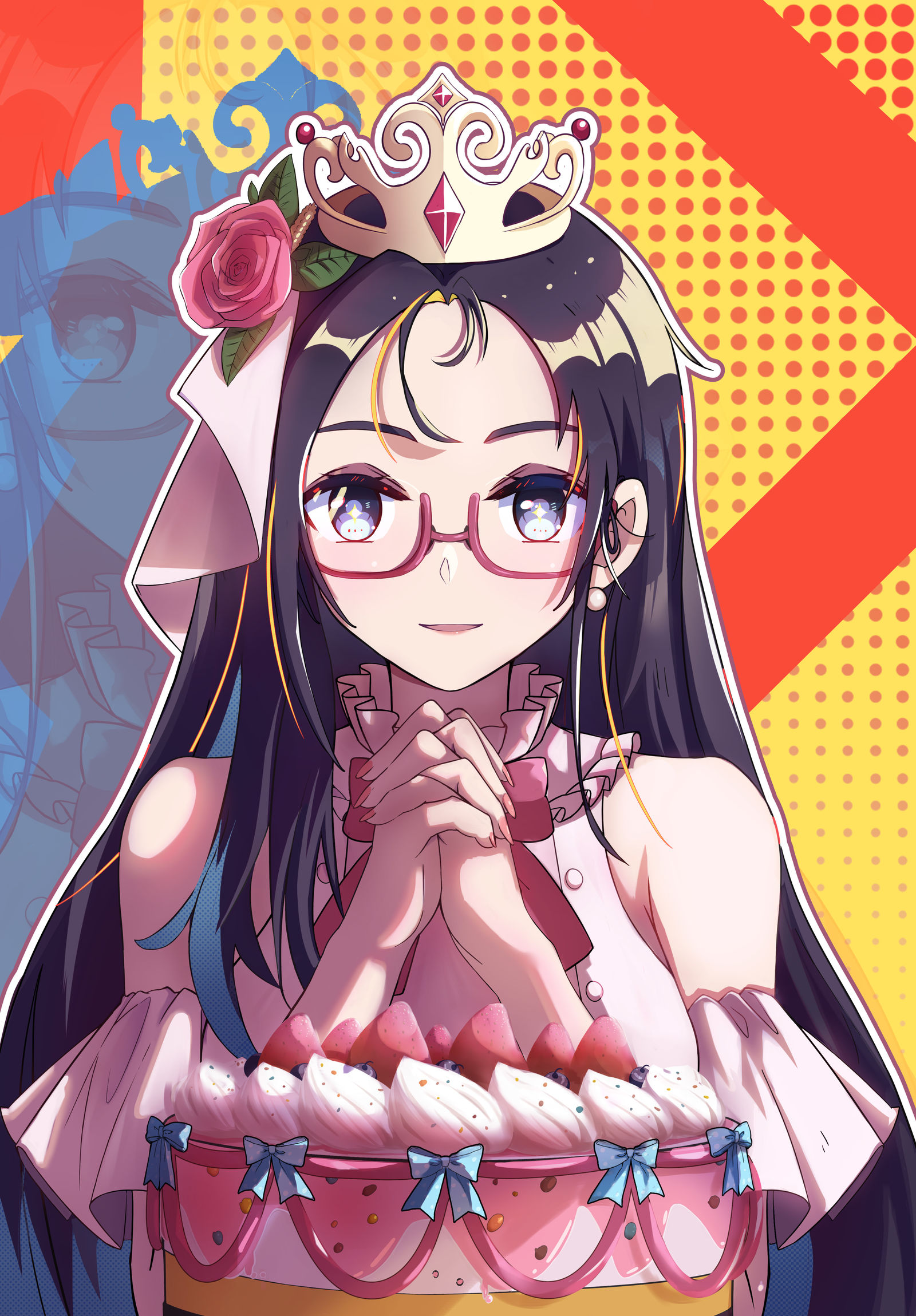 生日快乐