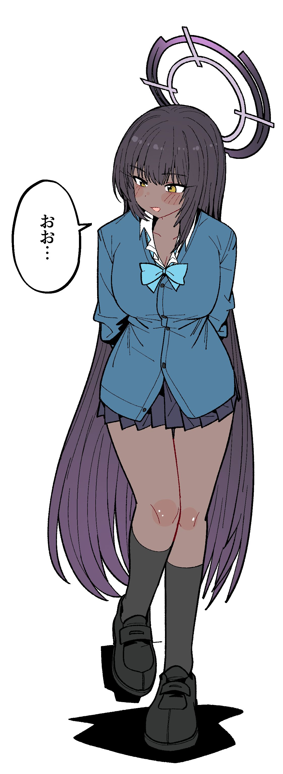 カリン插画图片壁纸