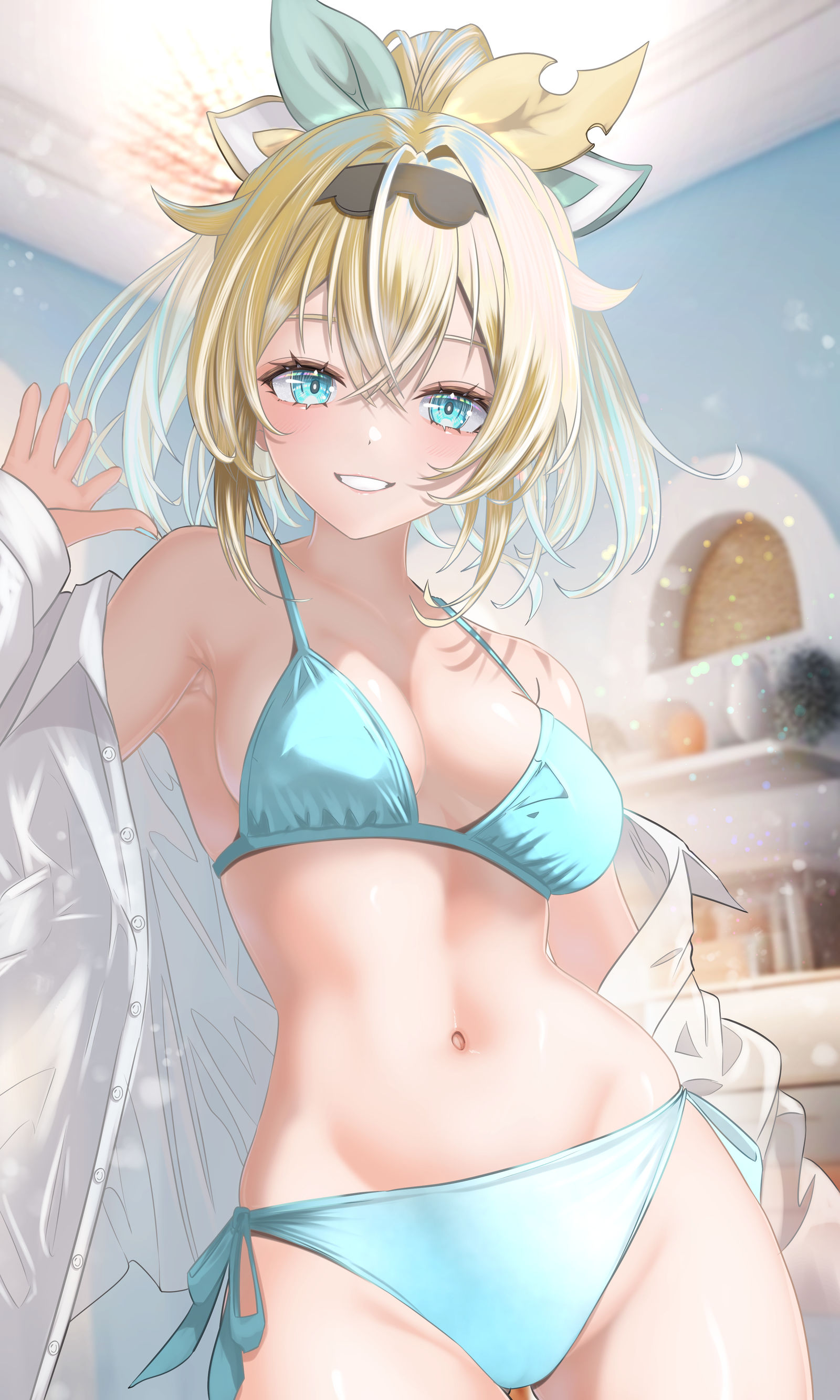 のっとにんにん♡