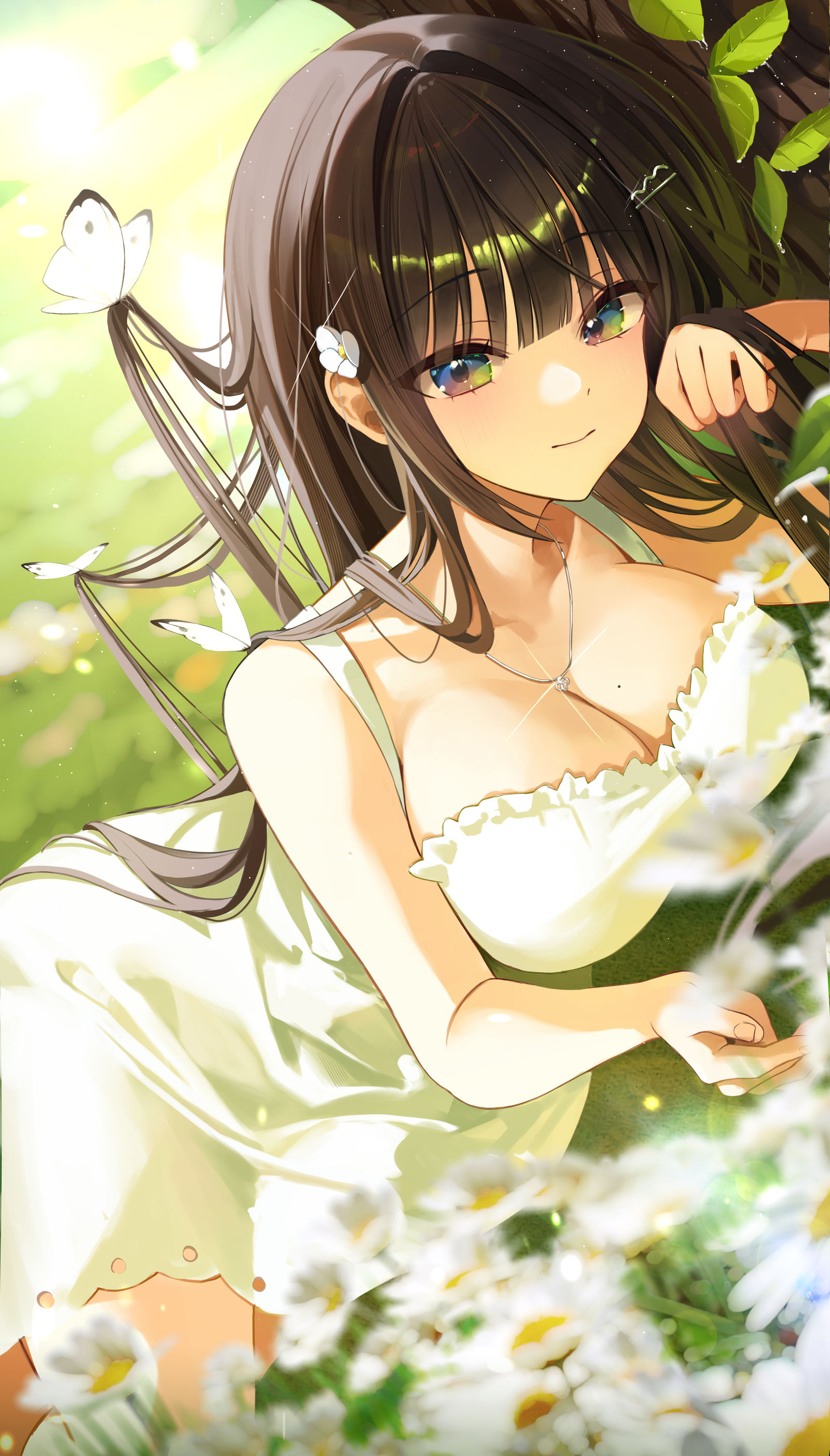 -女孩子原创