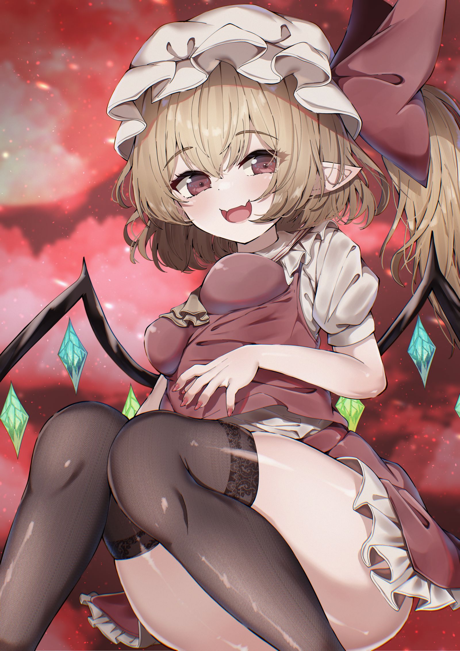 フランちゃん-东方Project東方Project