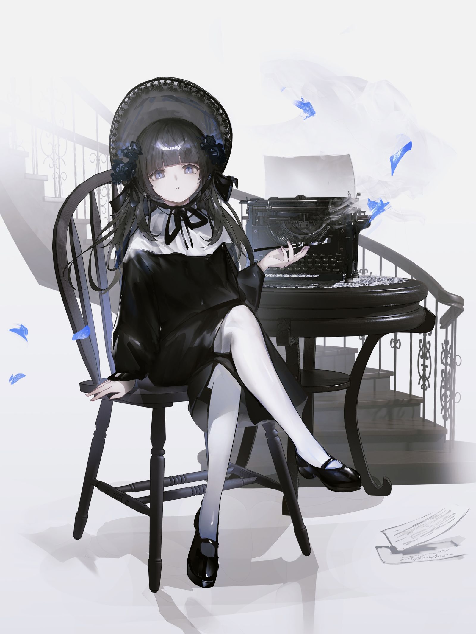無題-女孩子原创