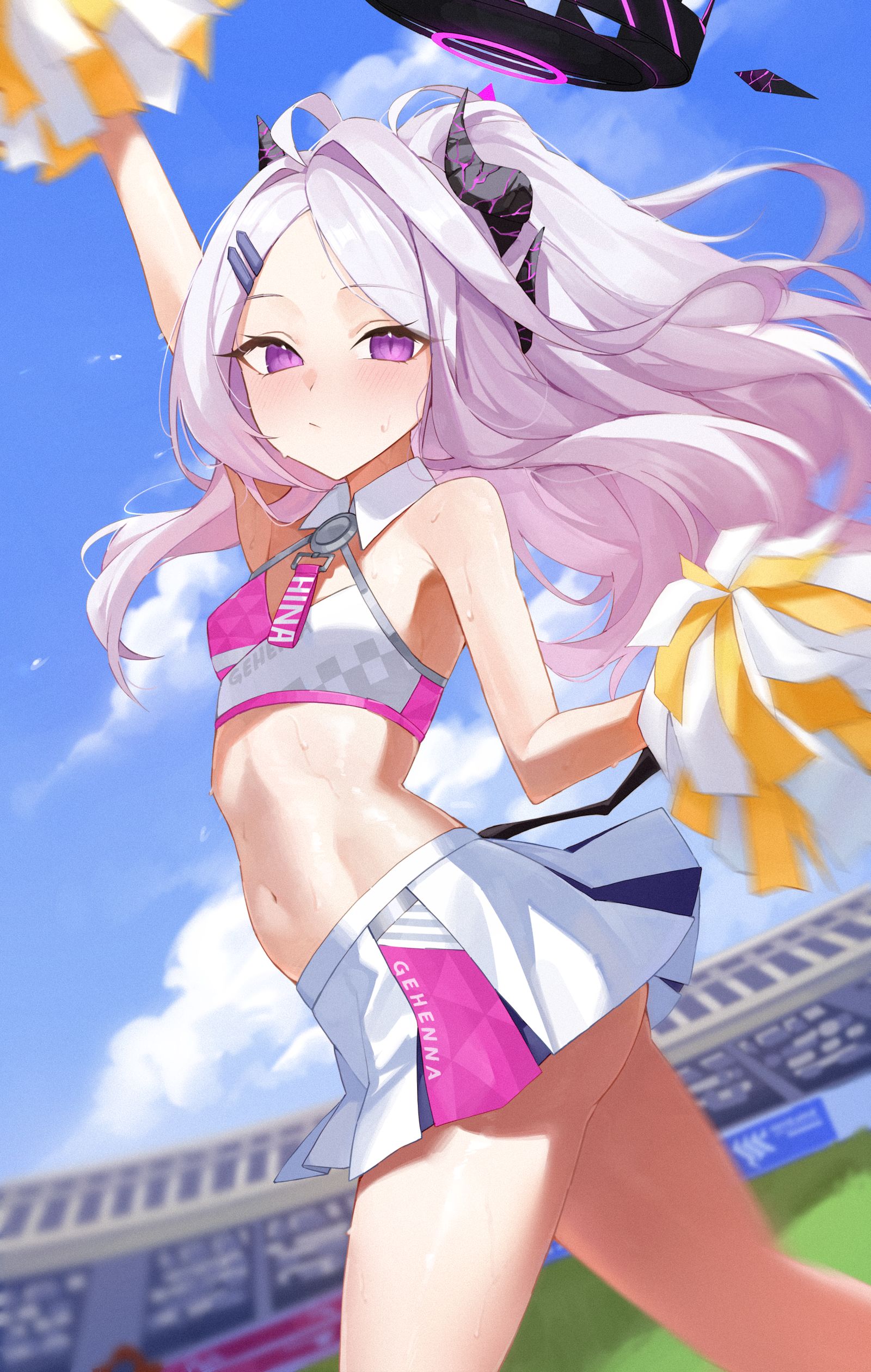 ヒナ